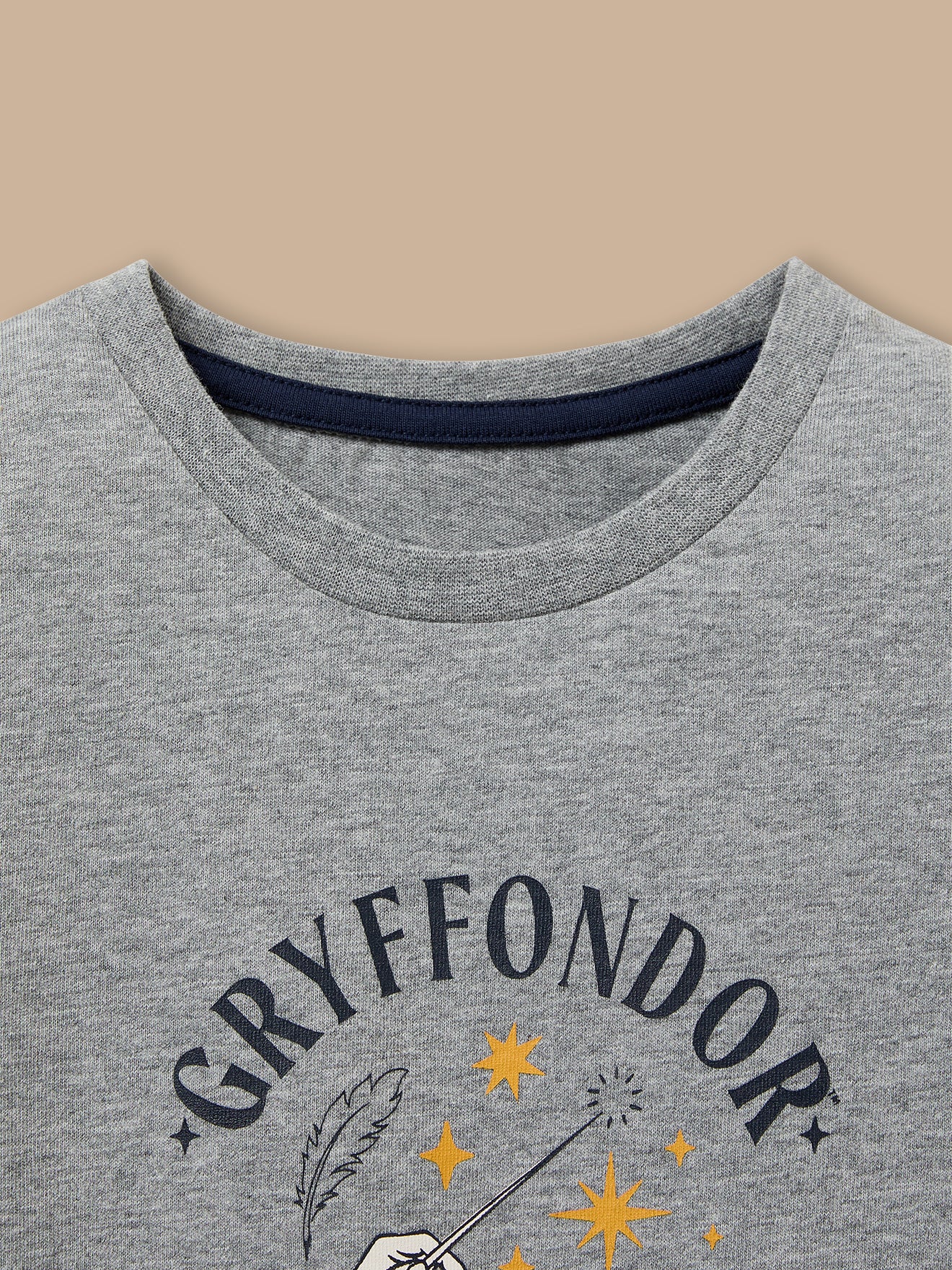 Kinderpyjama, Harry Potter collectie
