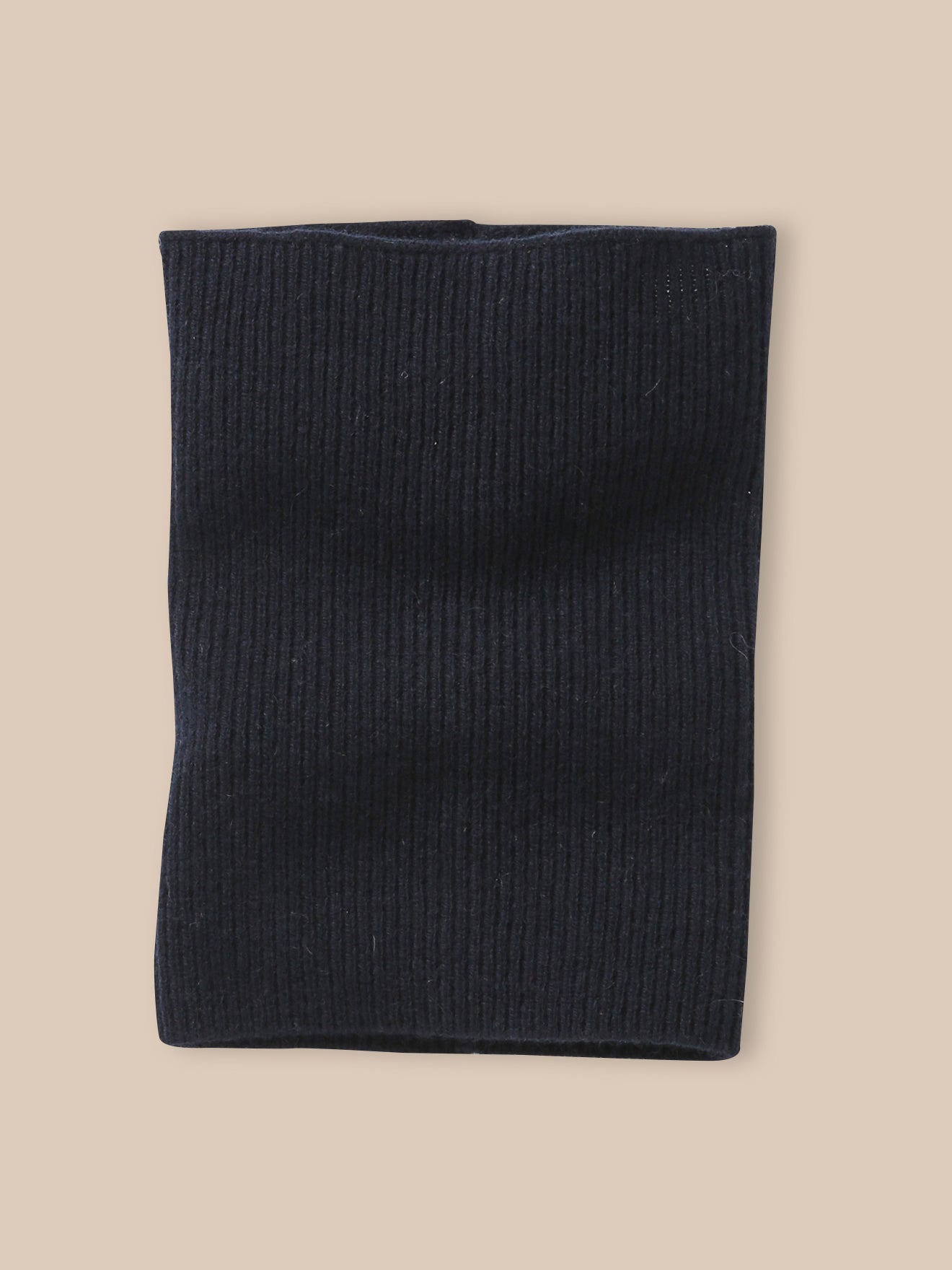 Geribde kindersnood in merinowol