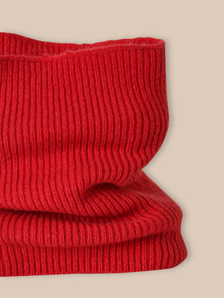 Geribde kindersnood in merinowol