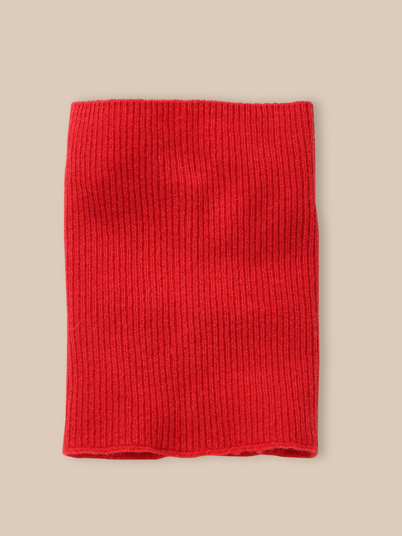 Geribde kindersnood in merinowol