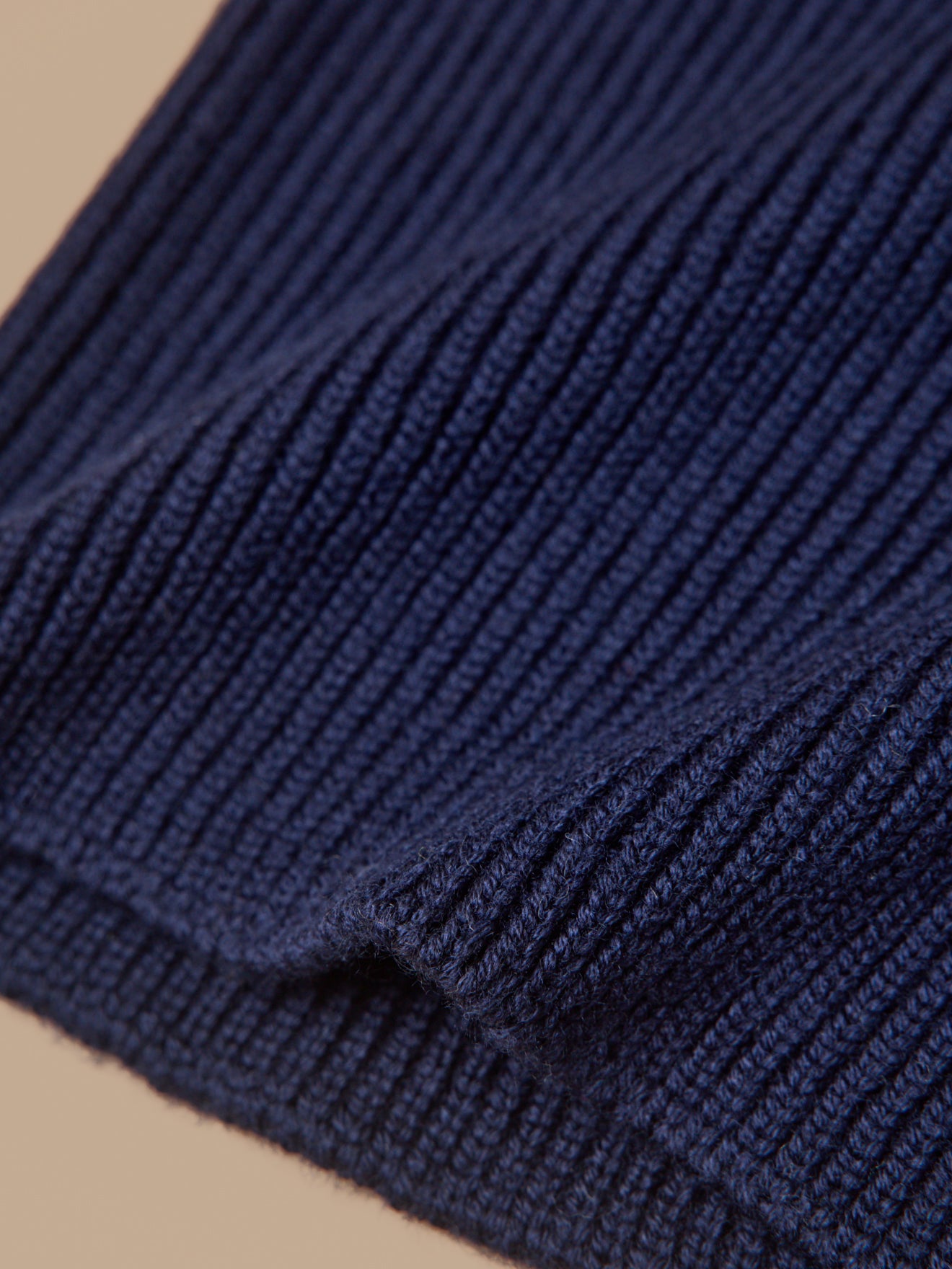 Kindersnood in merinowol - Cyrillus X les 3 Tricoteurs