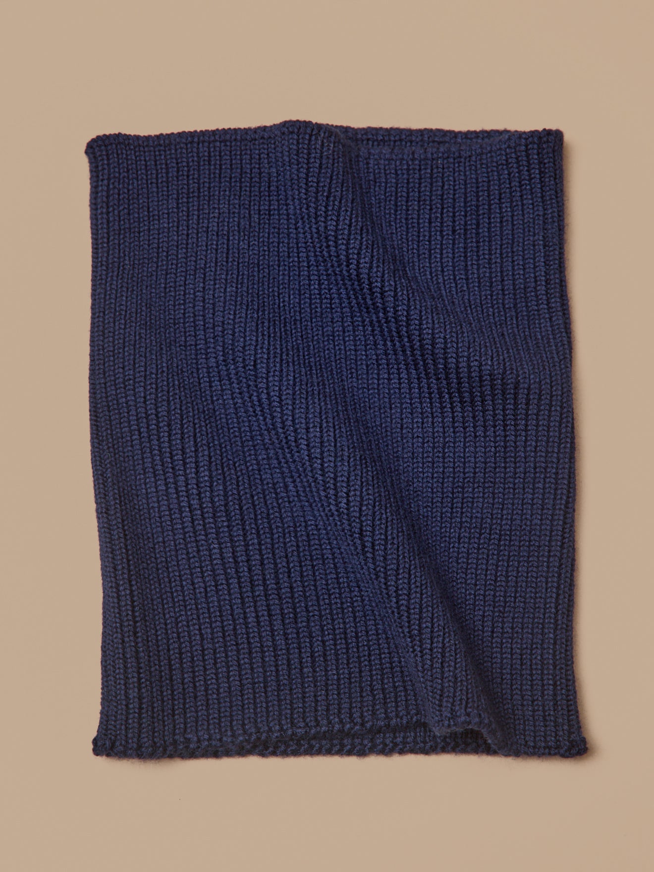 Kindersnood in merinowol - Cyrillus X les 3 Tricoteurs