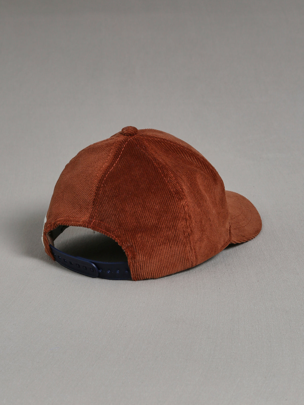 Casquette Enfant en velours