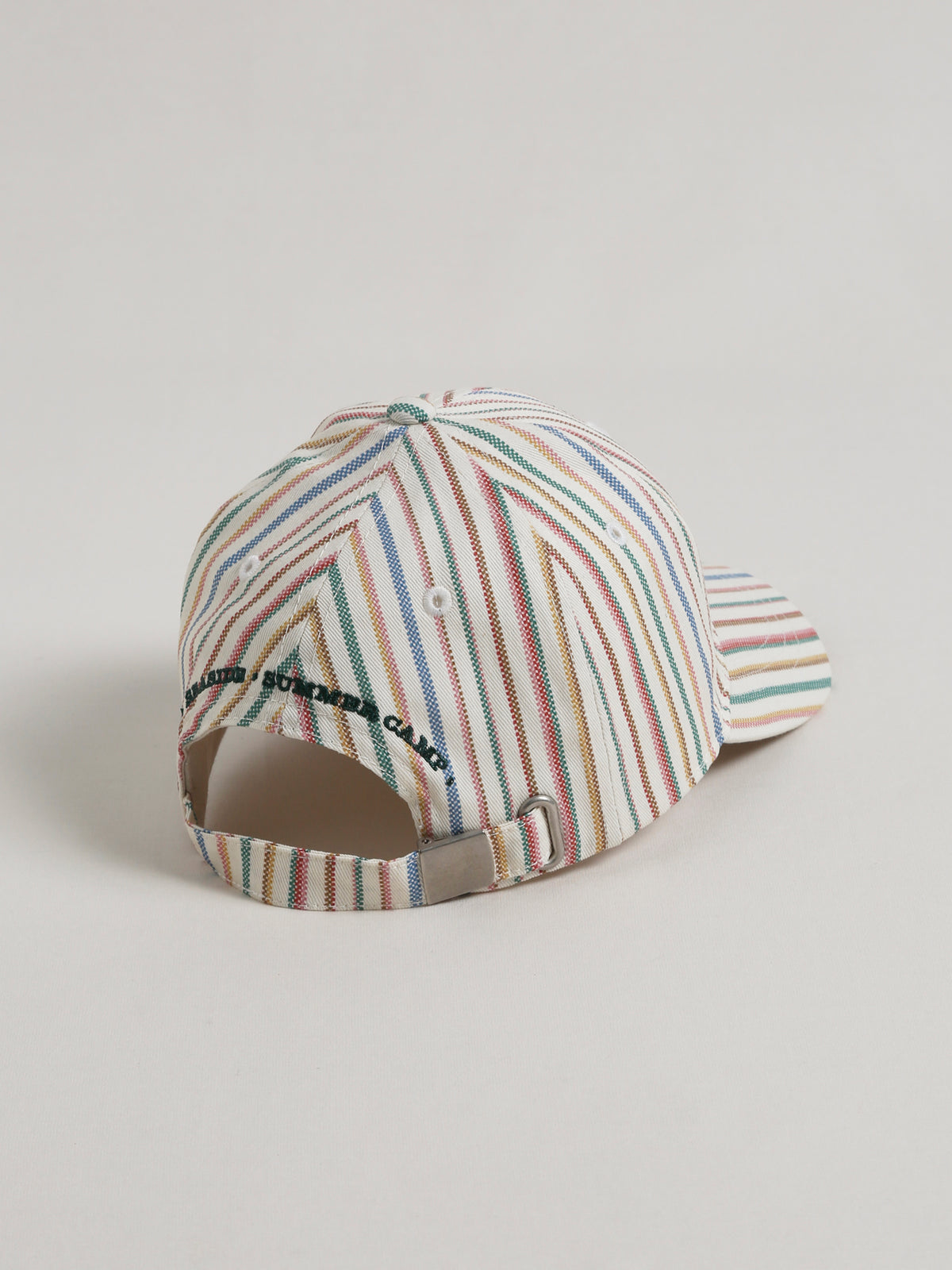 Casquette à rayures Enfant