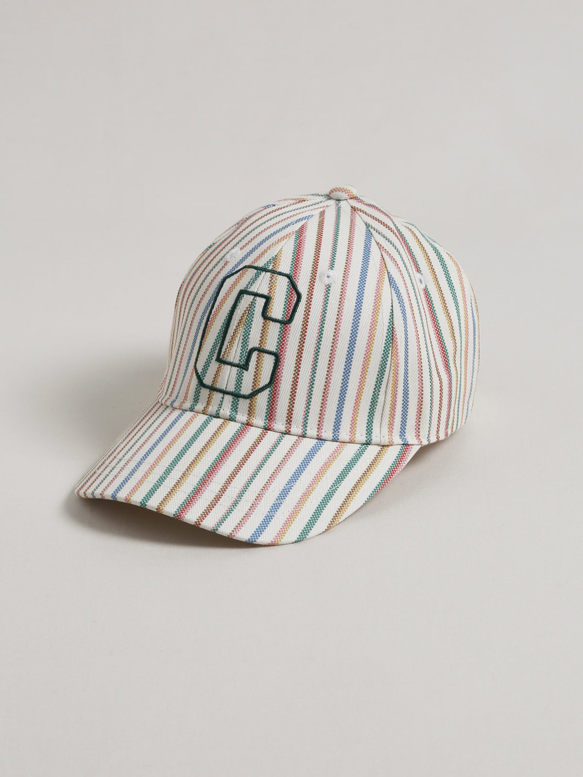 Casquette à rayures Enfant