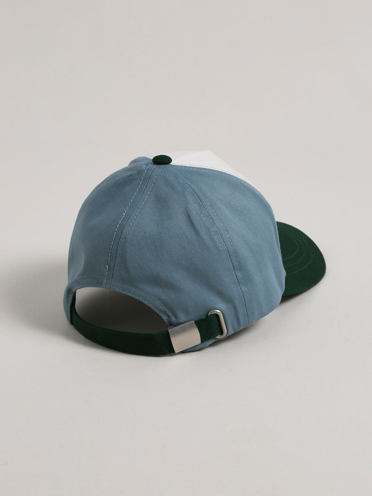 Colorblock kinderpet