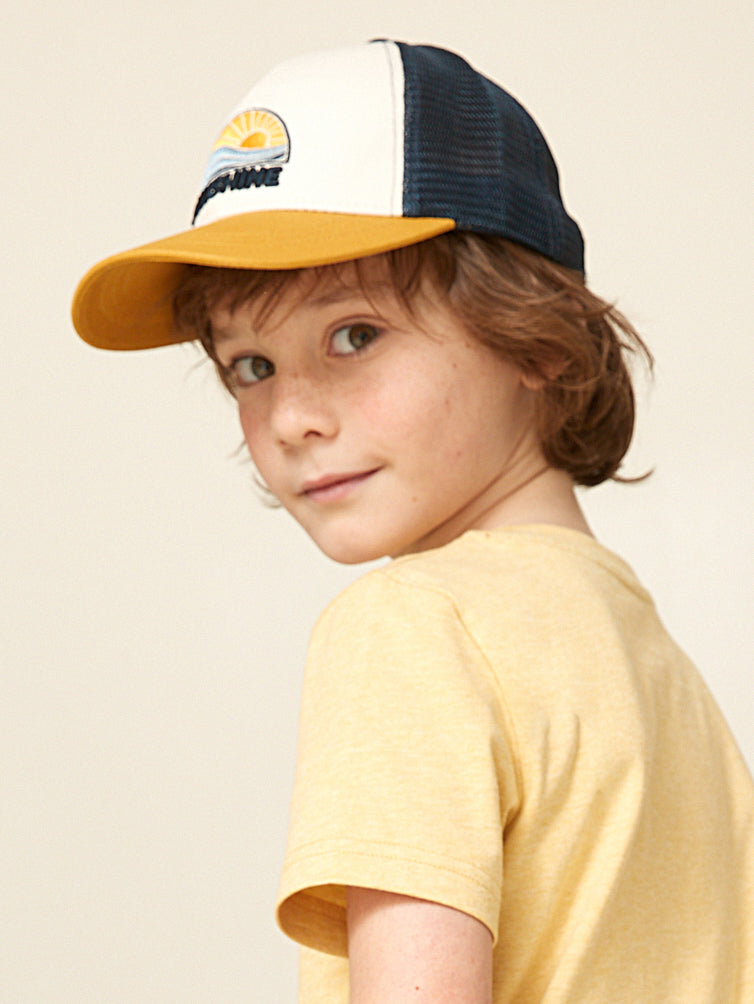 Kinderpet Sunshine