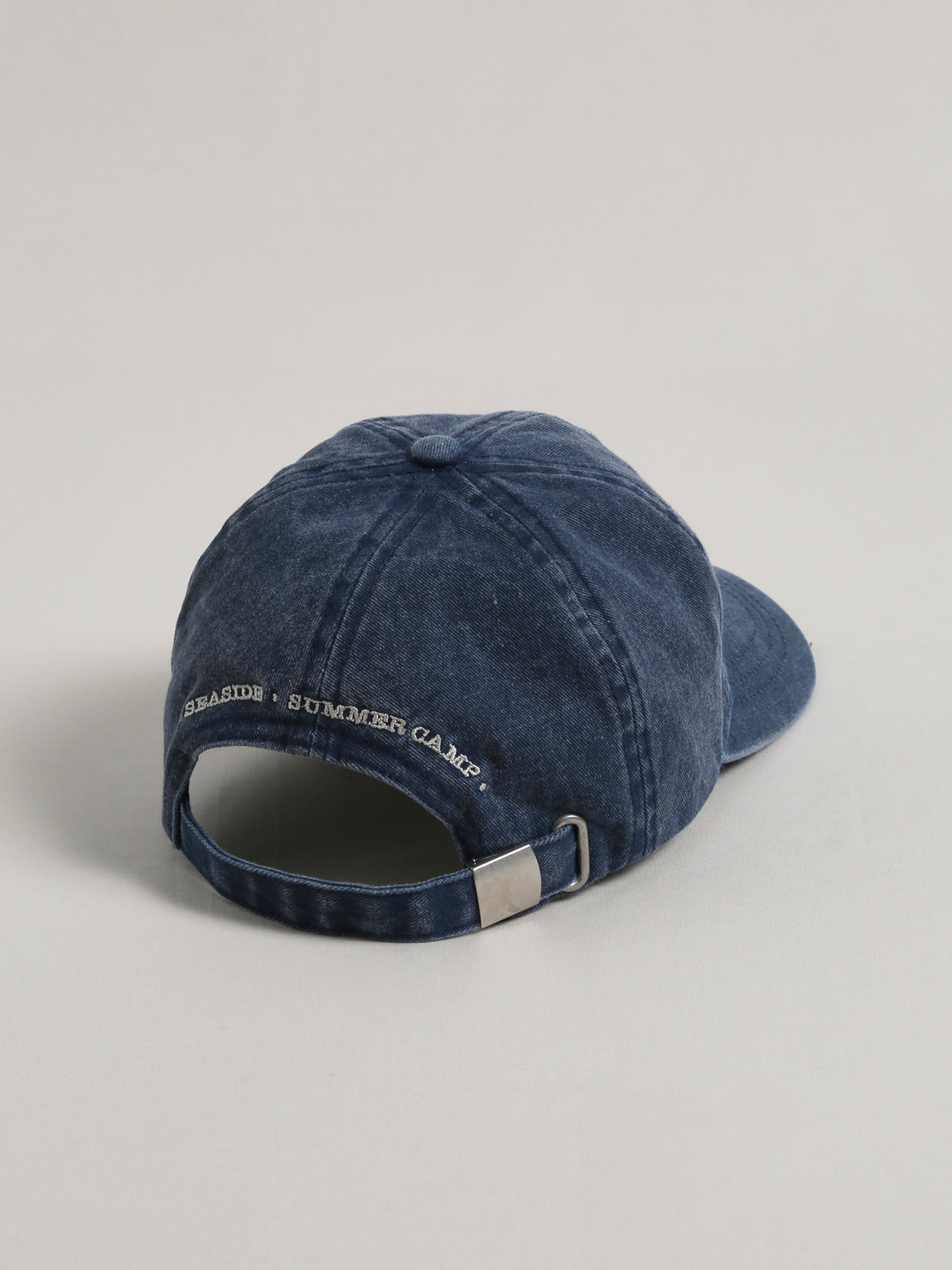Kinderpet in jeans