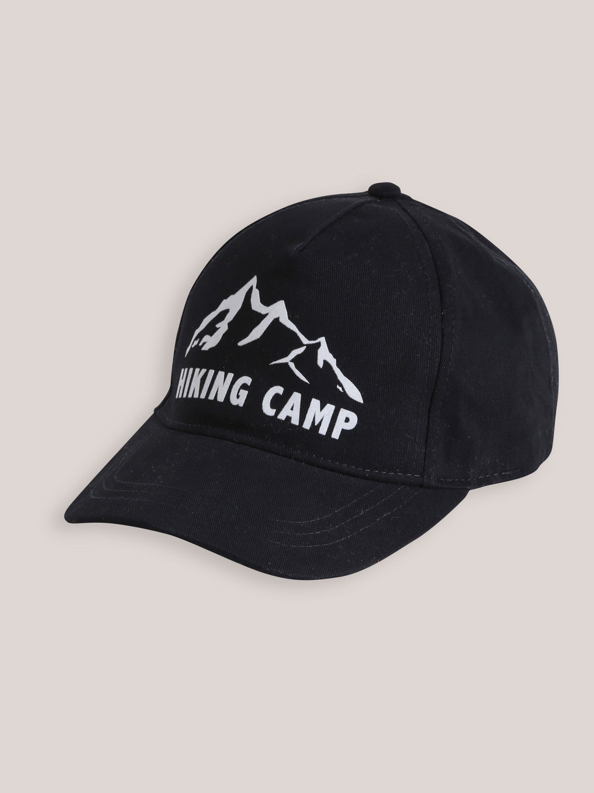Kinderpet Hiking Camp