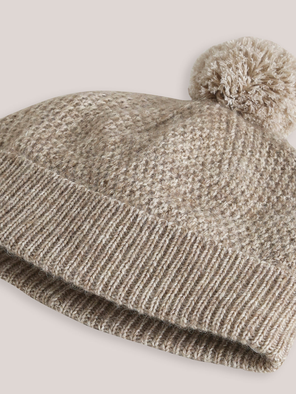 Kindermuts + snood + handschoenen