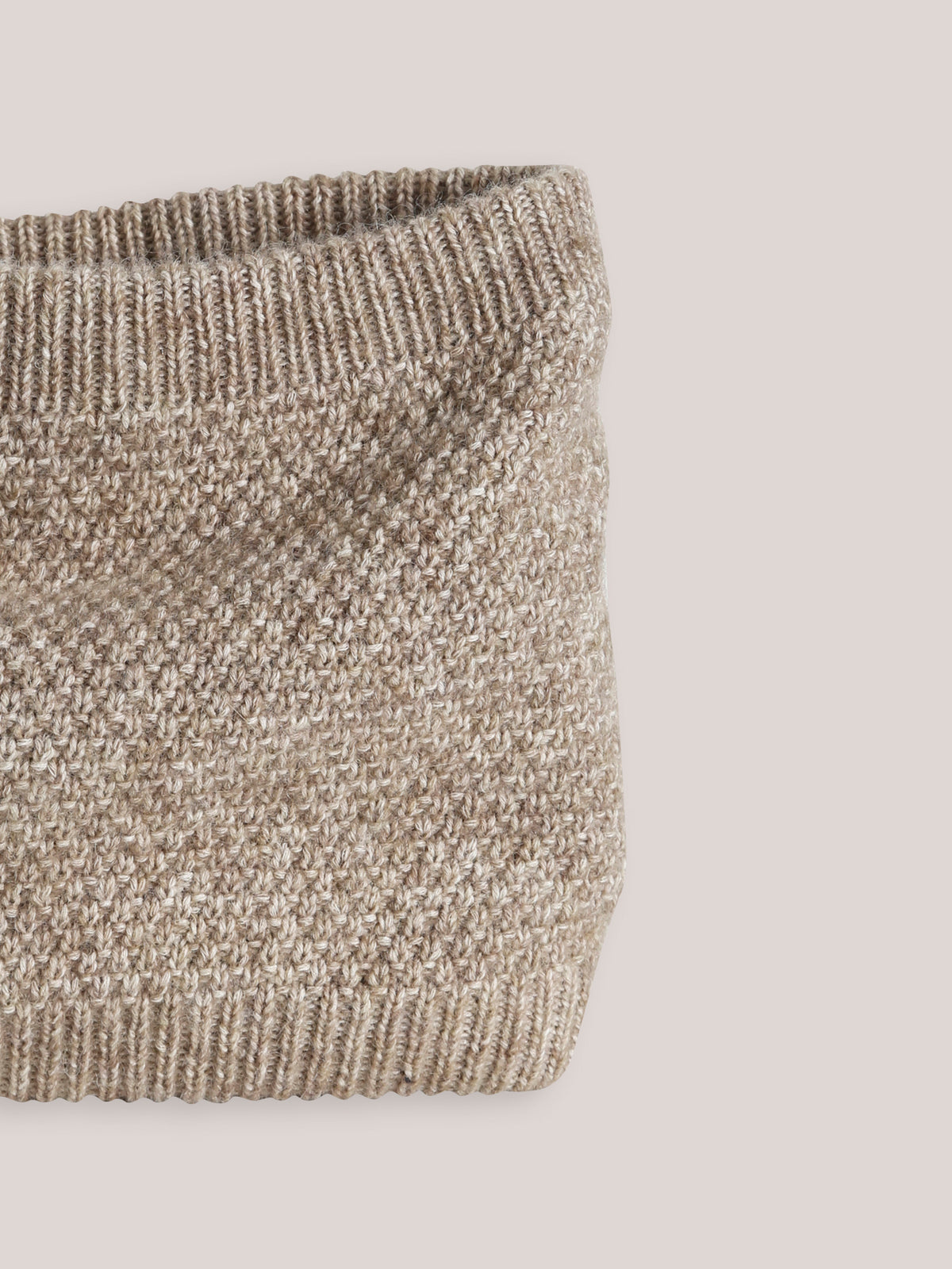 Kindermuts + snood + handschoenen