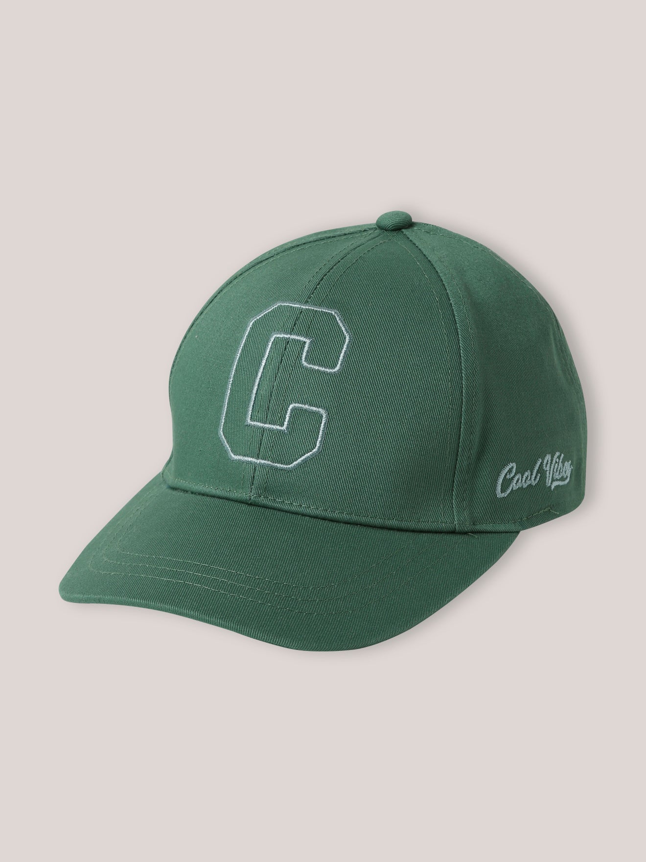 Casquette brodée Adulte et Enfant