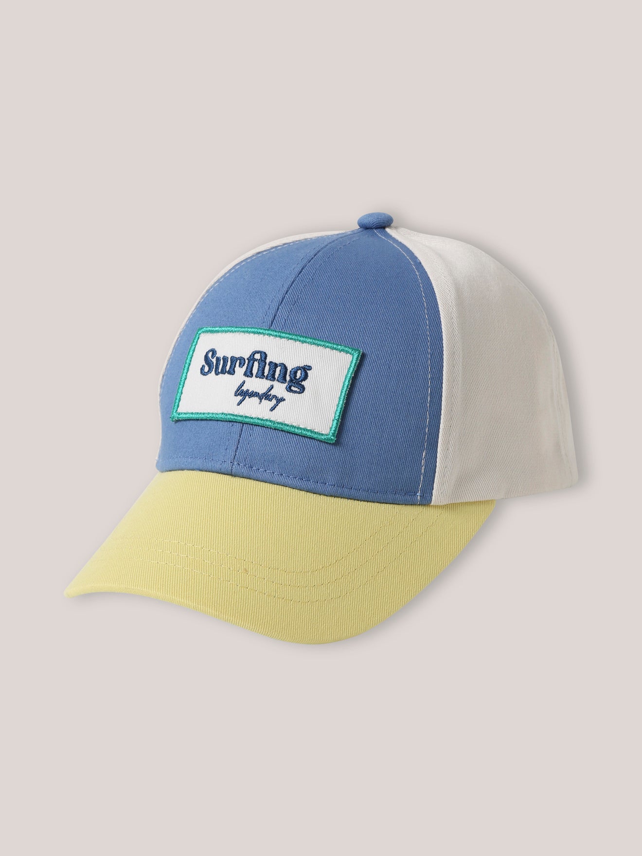 Casquette tricolore Adulte et Enfant