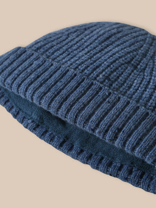 Bonnet moucheté Garçon