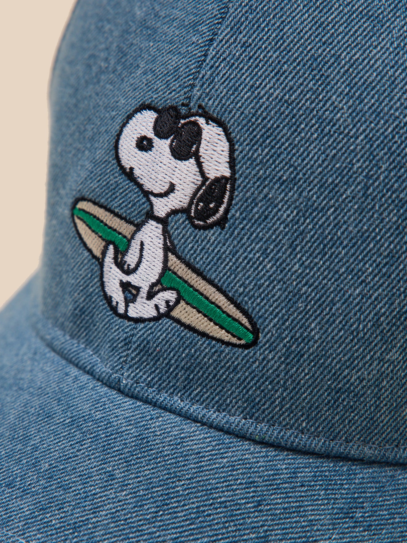 Junior pet Cyrillus x PEANUTS(TM), Snoopy collectie