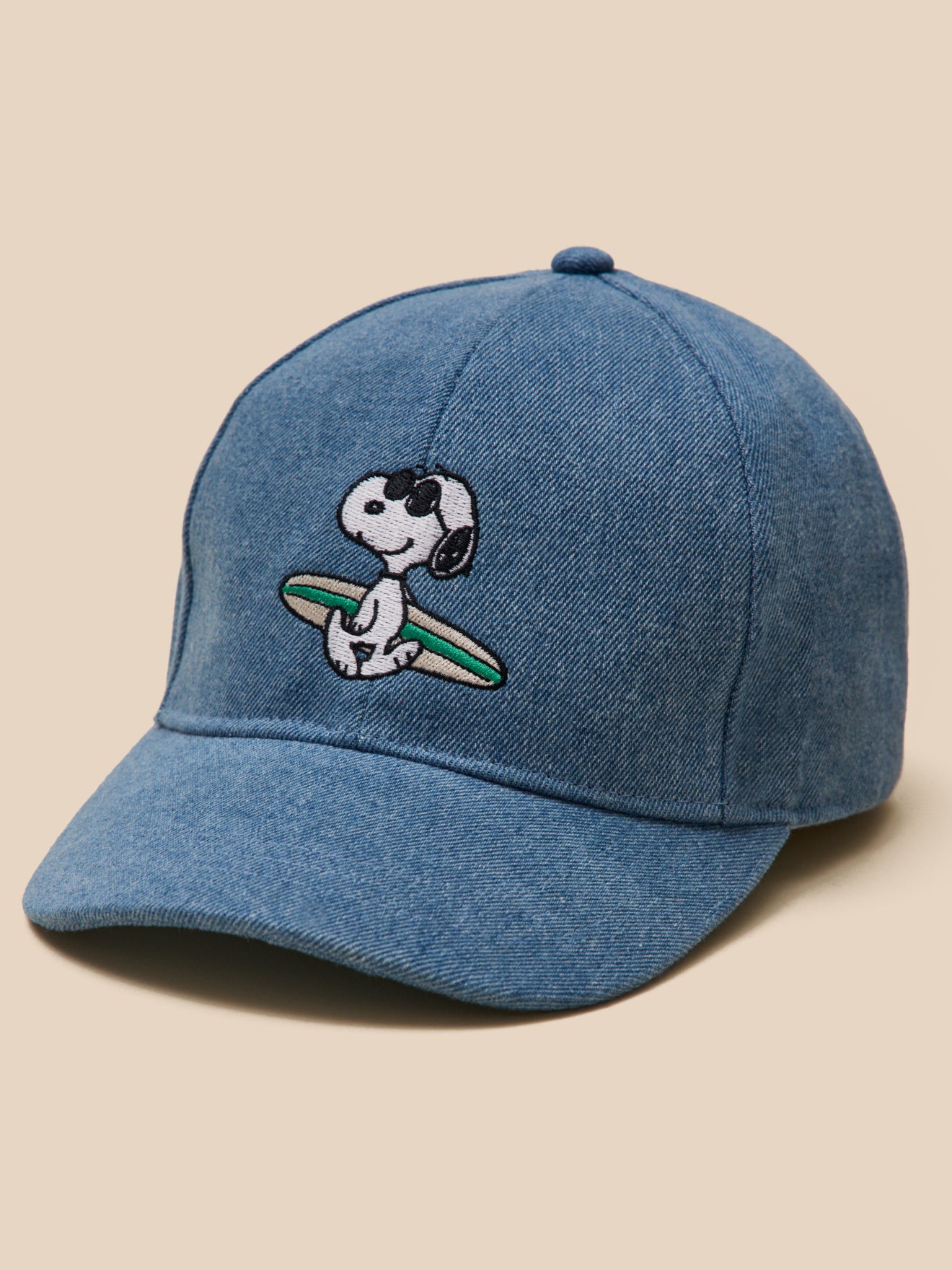 Junior pet Cyrillus x PEANUTS(TM), Snoopy collectie