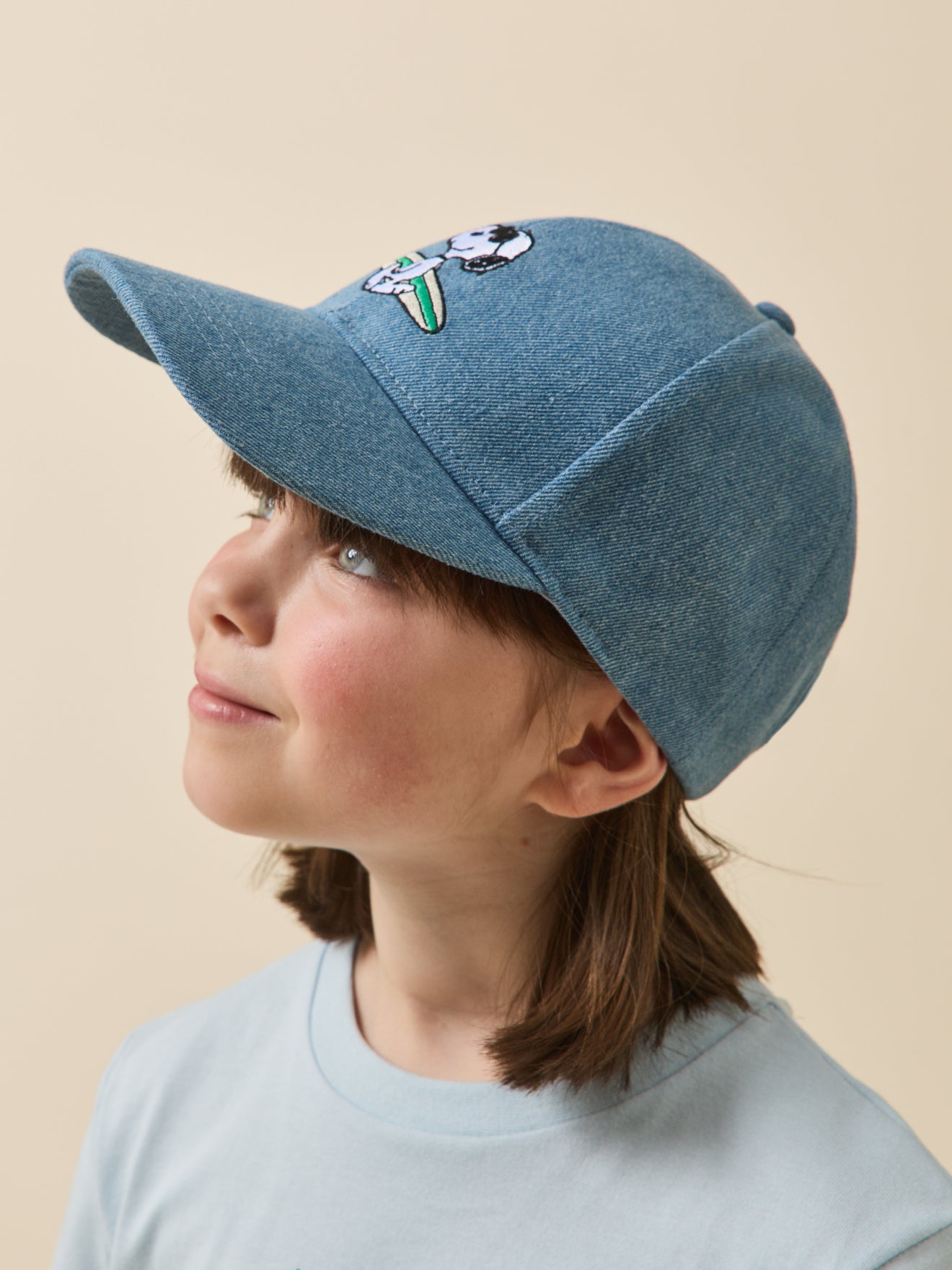 Junior pet Cyrillus x PEANUTS(TM), Snoopy collectie