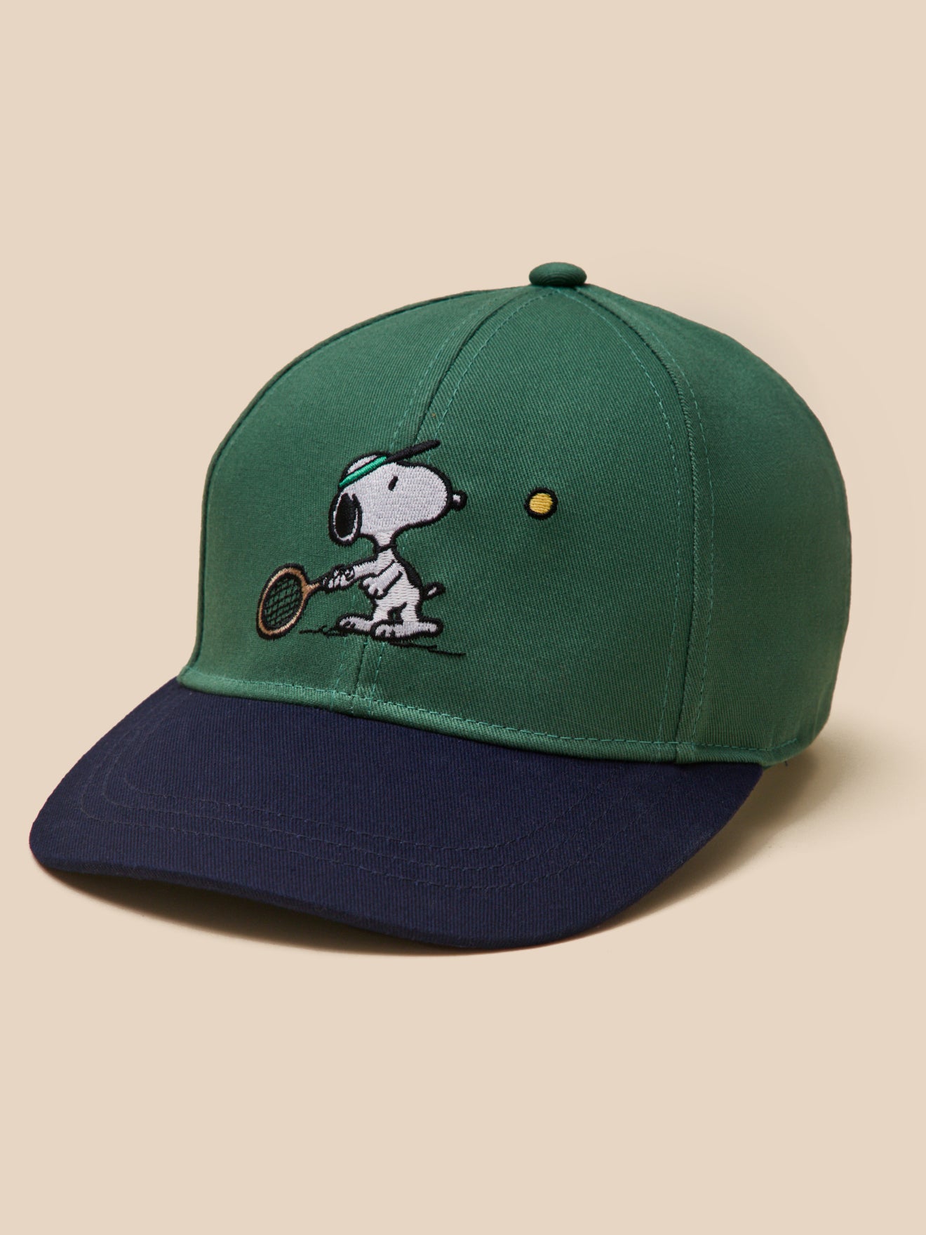 Junior pet Cyrillus x PEANUTS(TM), Snoopy collectie