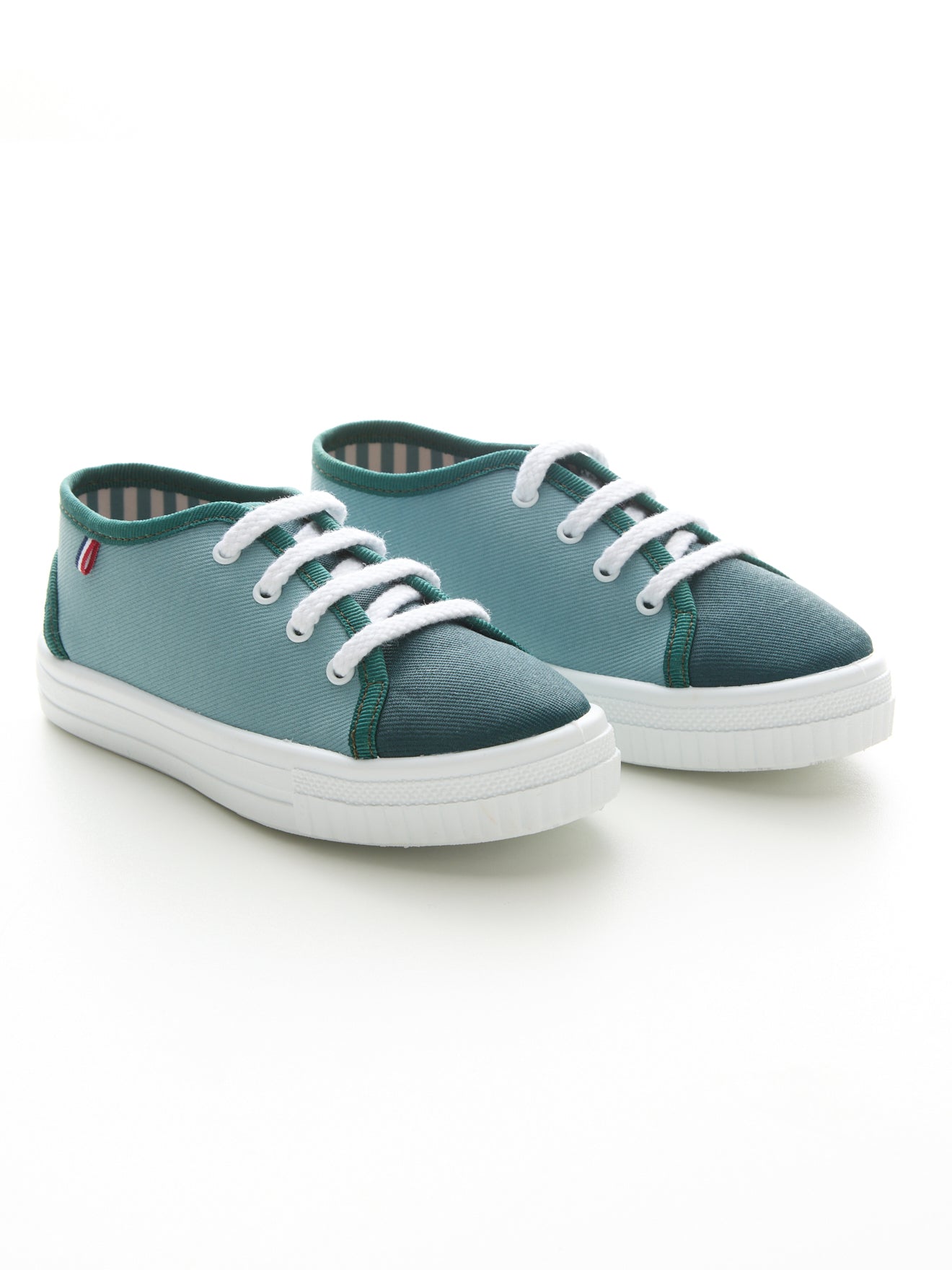 Tennis en toile Enfants