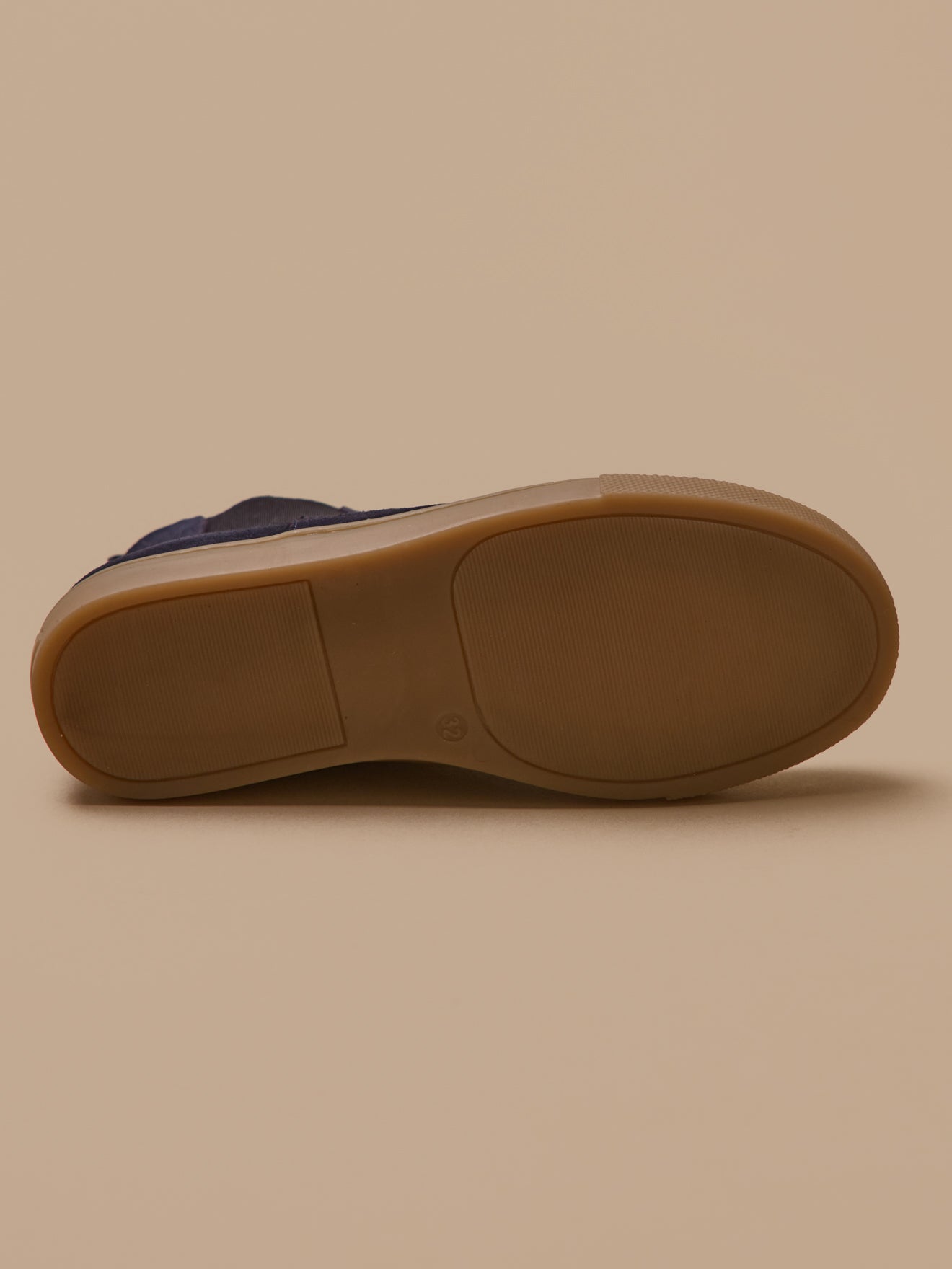 Chelsea jongensboots in suèdeleer