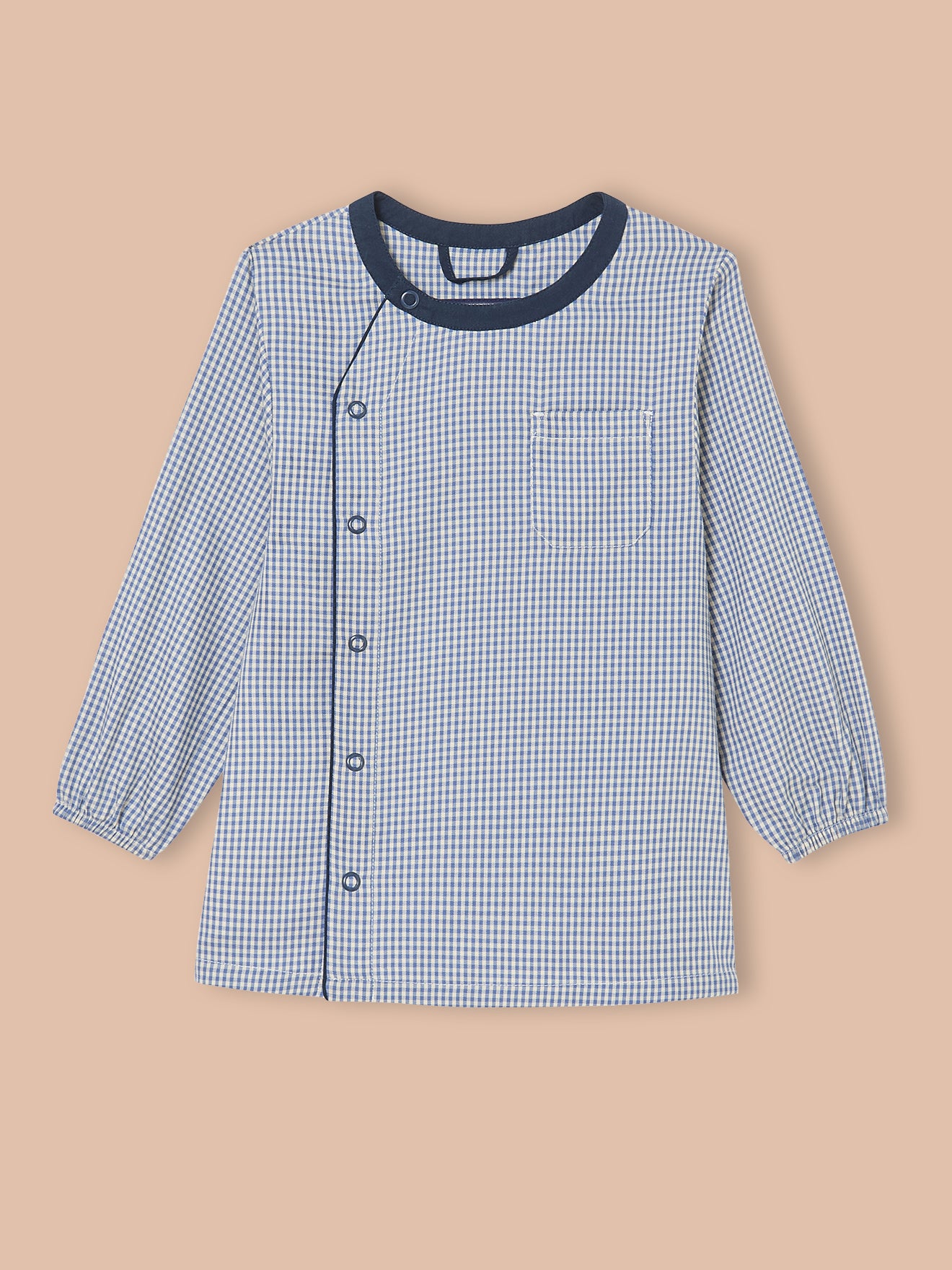 Tablier Garçon Vichy