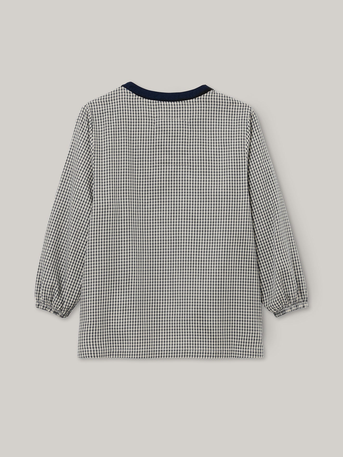 Tablier Garçon Vichy
