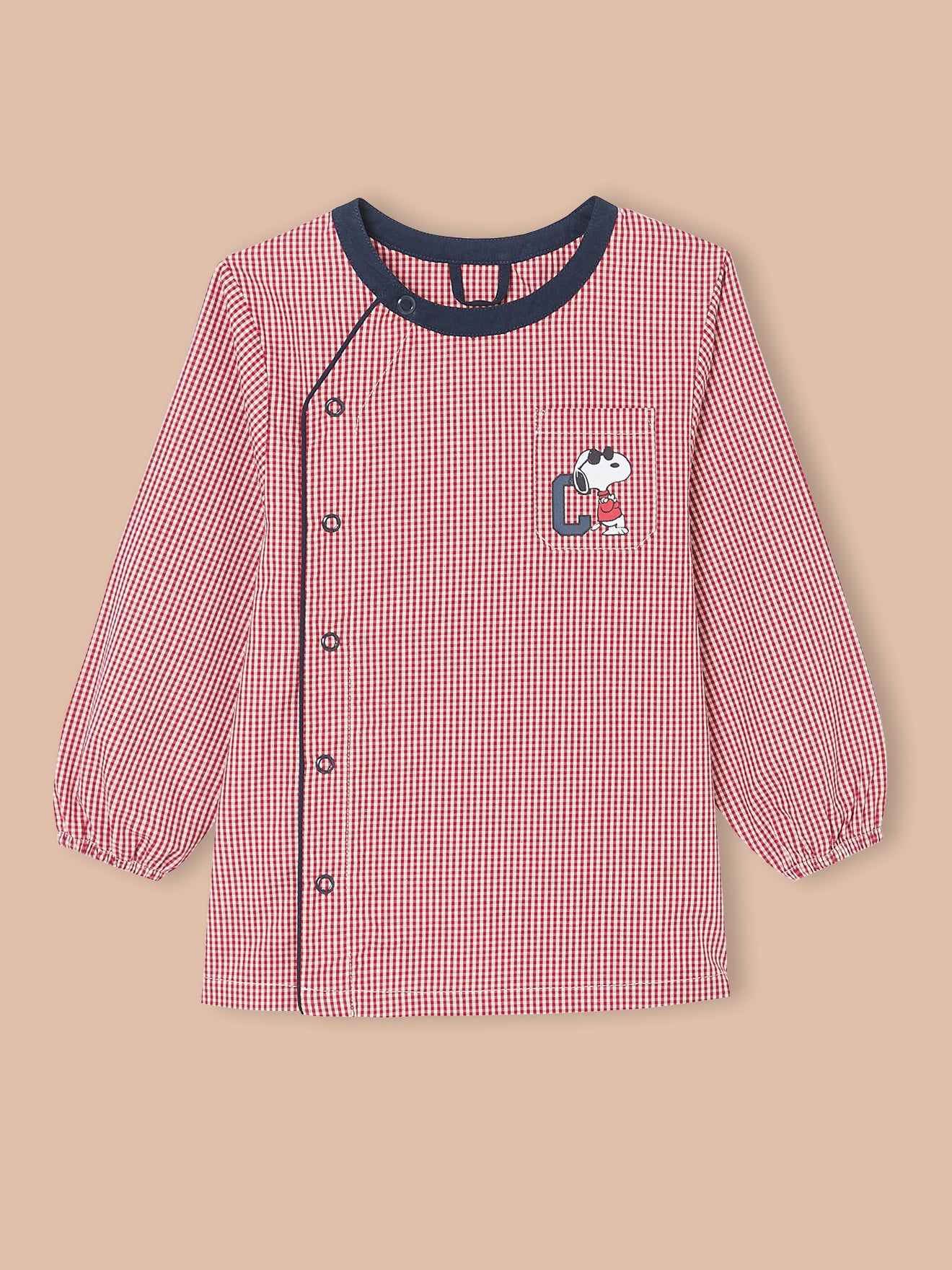 Kinderschort Cyrillus x PEANUTS(TM), Snoopy collectie