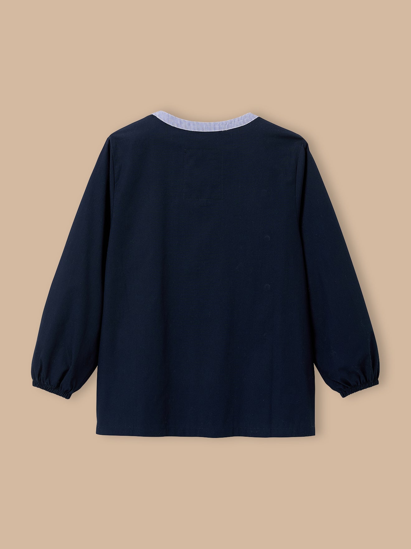 Tablier Garçon uni