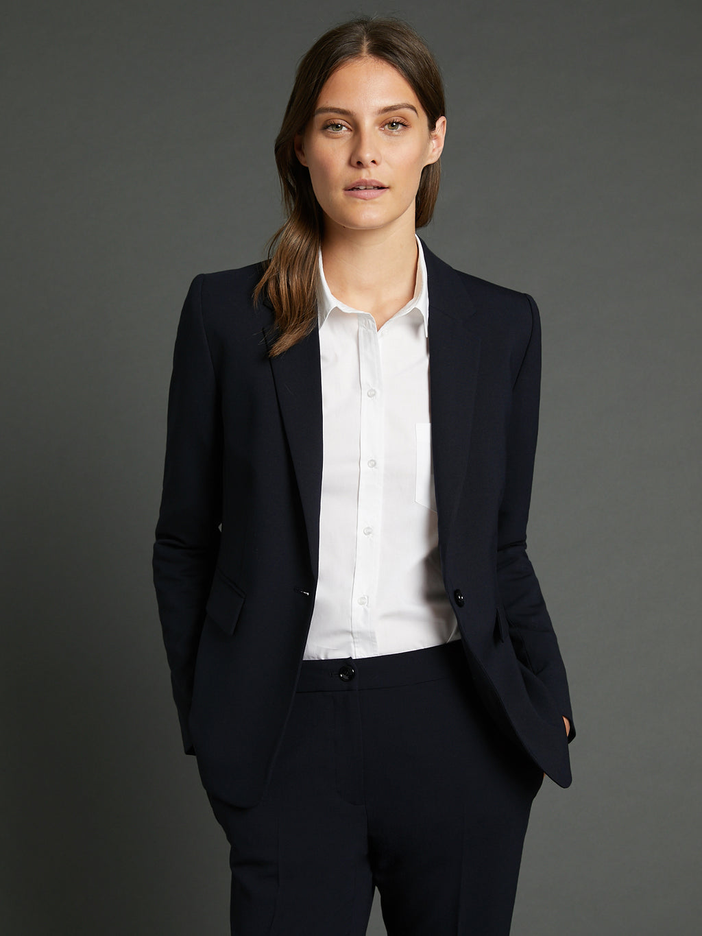 Cyrillus 2025 tailleur femme