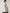 Manteau court lainage carreaux femme
