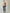 Trench court double boutonnage femme