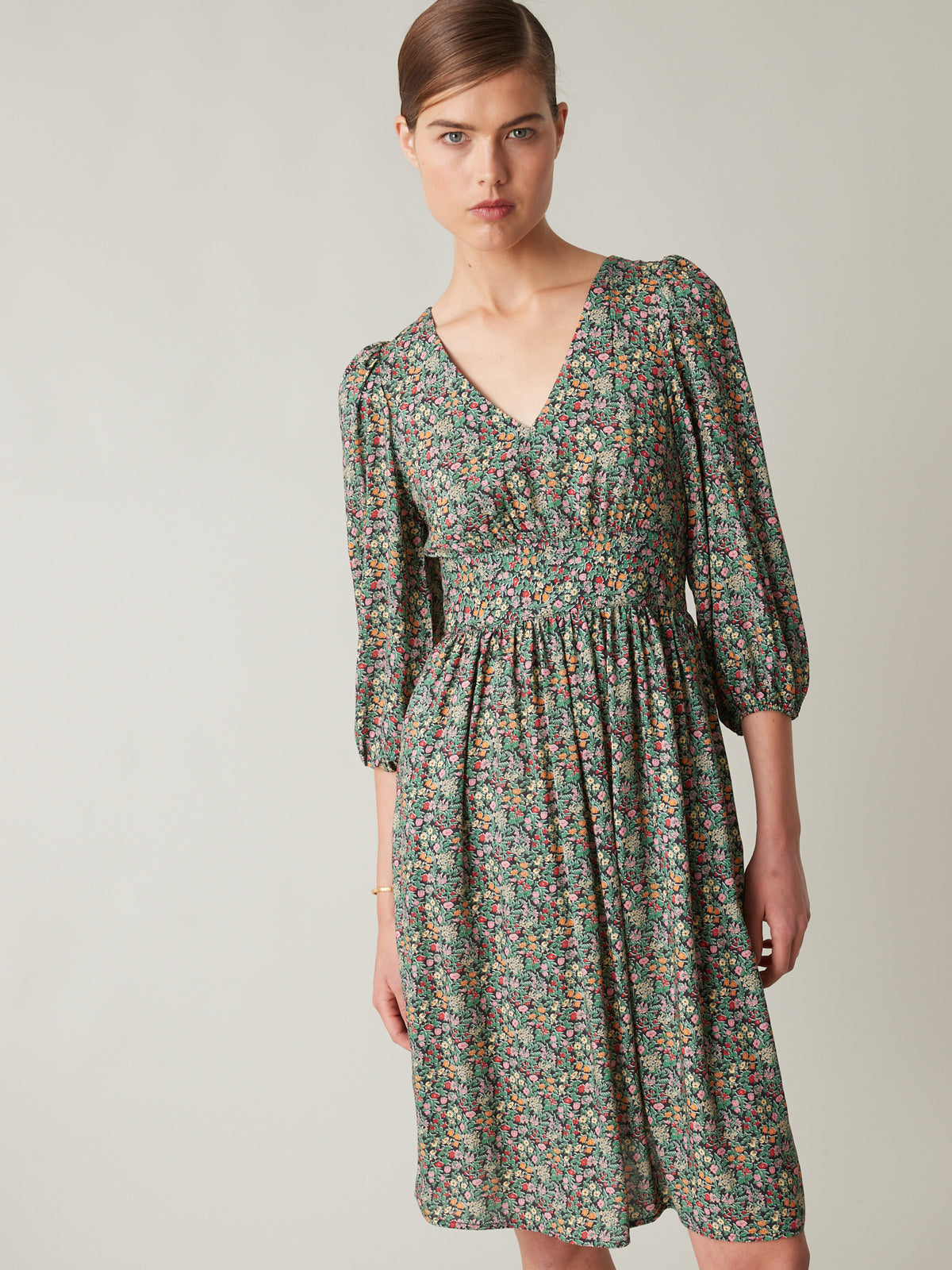 Damesjurk in Liberty - Limited Collection