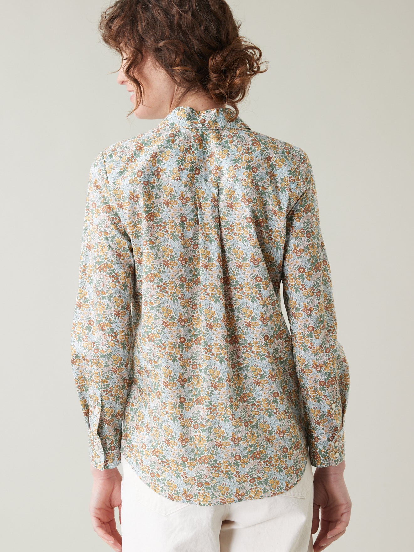 Damesbloes in Liberty - Limited Collection