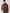 Blouson zippé velours de chèvre homme