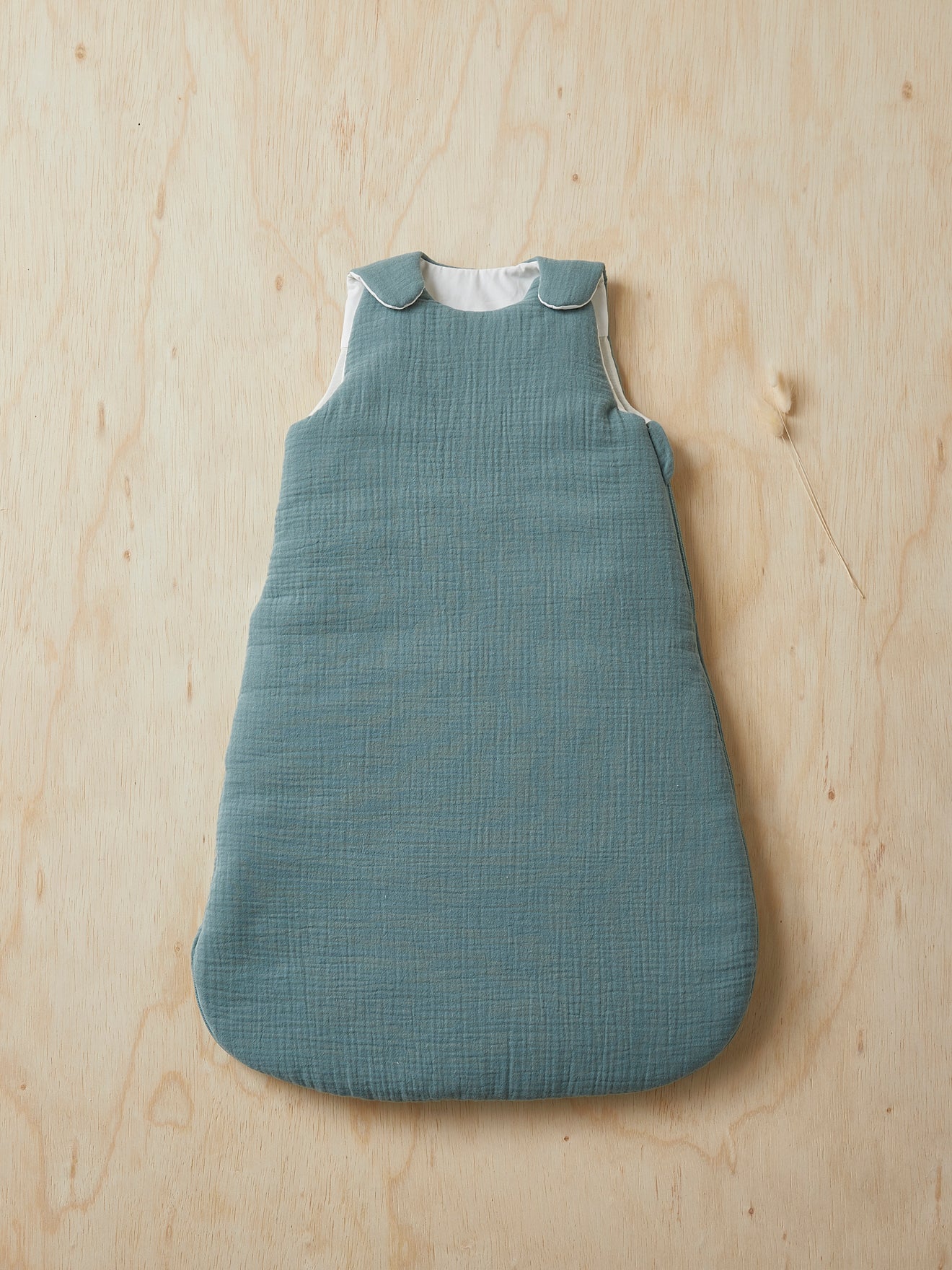 Gigoteuse gaze de coton bio "Abby" - TOG 4