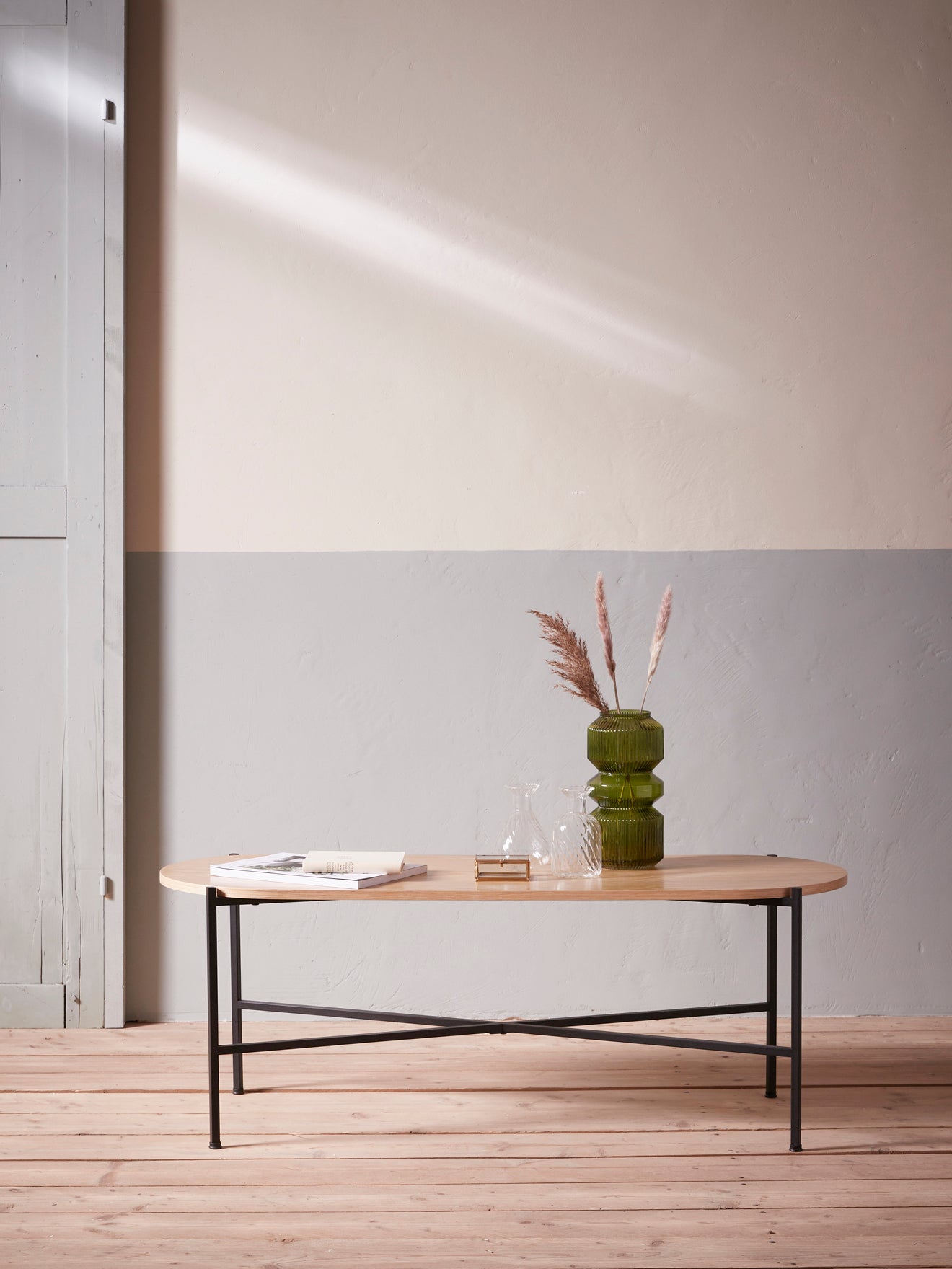 Table basse Edgar