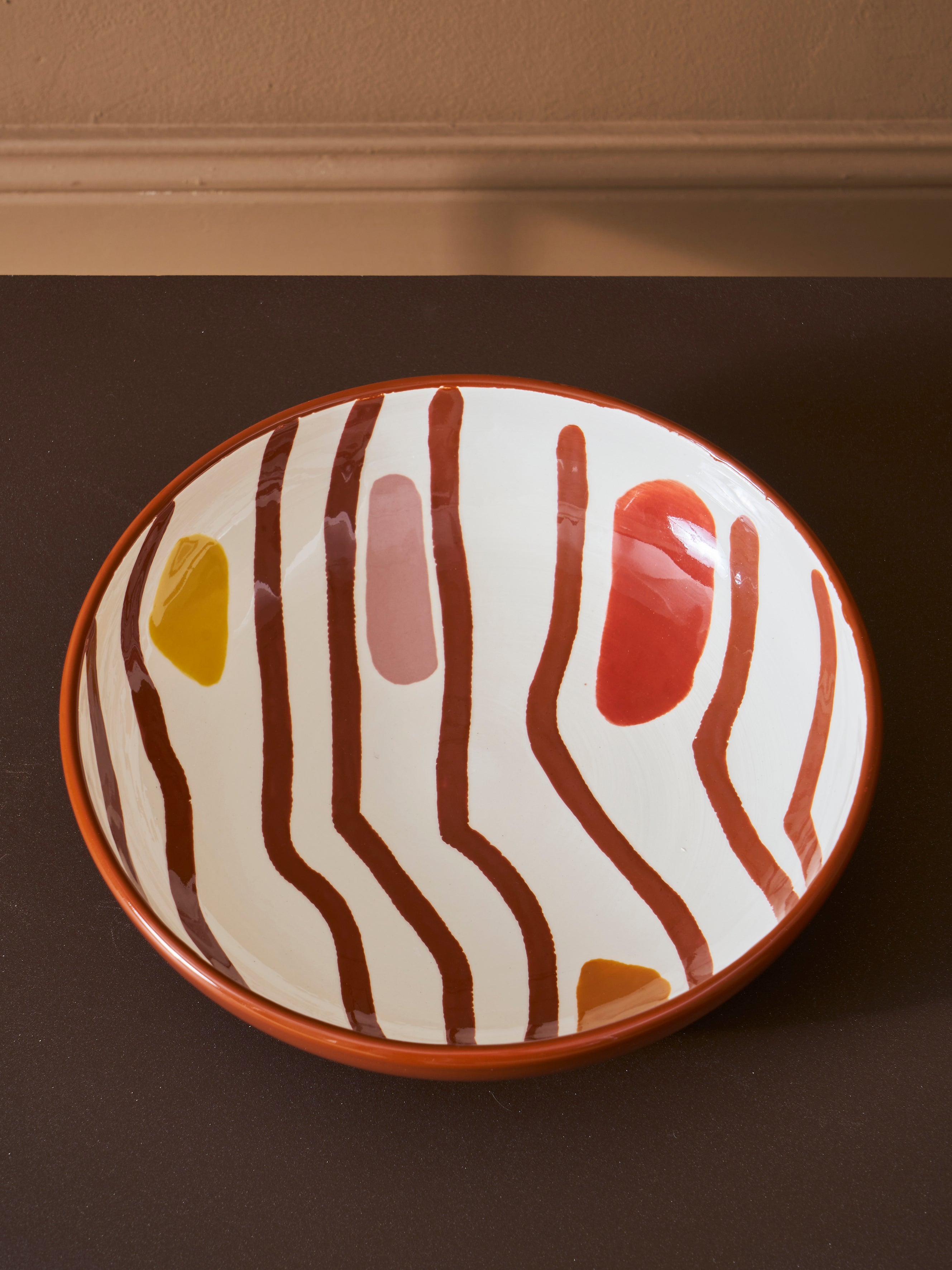 Collection exclusive Cyrillus X Homata - Jatte céramique MOUV