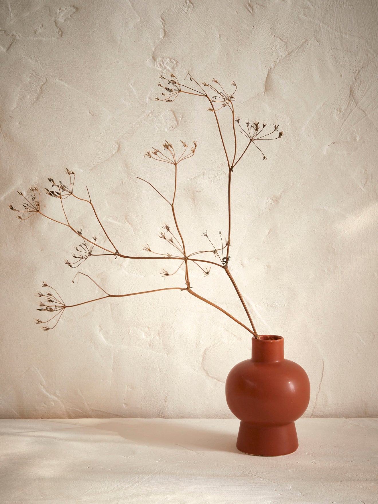 Vase en céramique