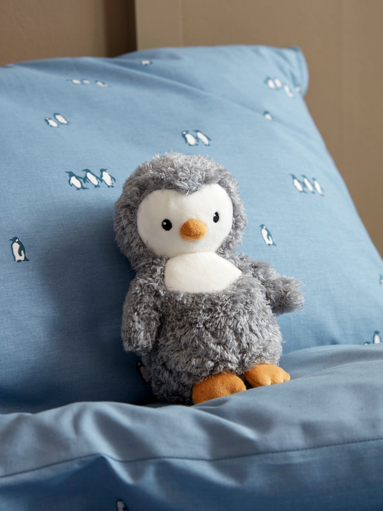"Pinguïn" knuffel