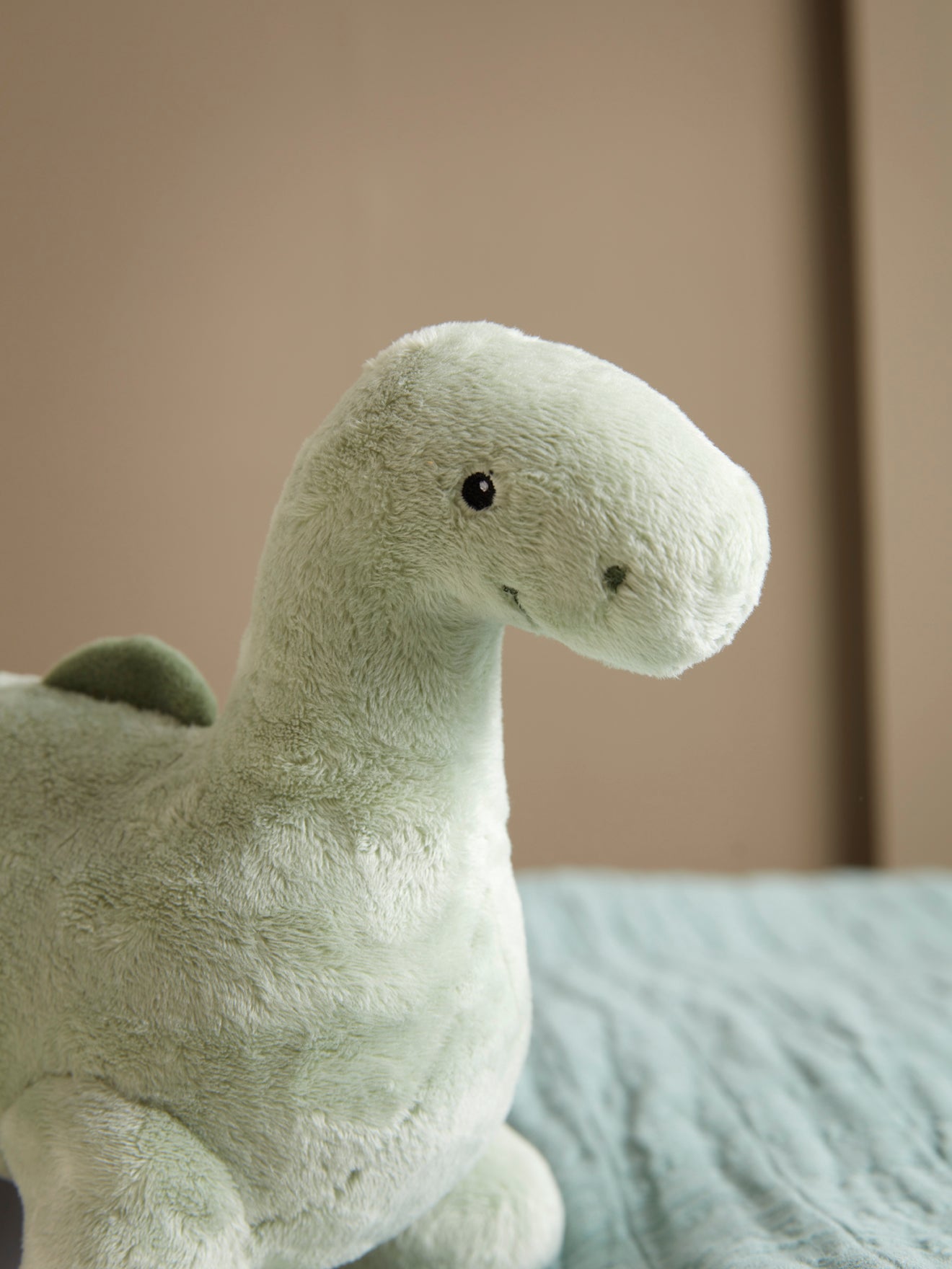 "Dino" knuffel
