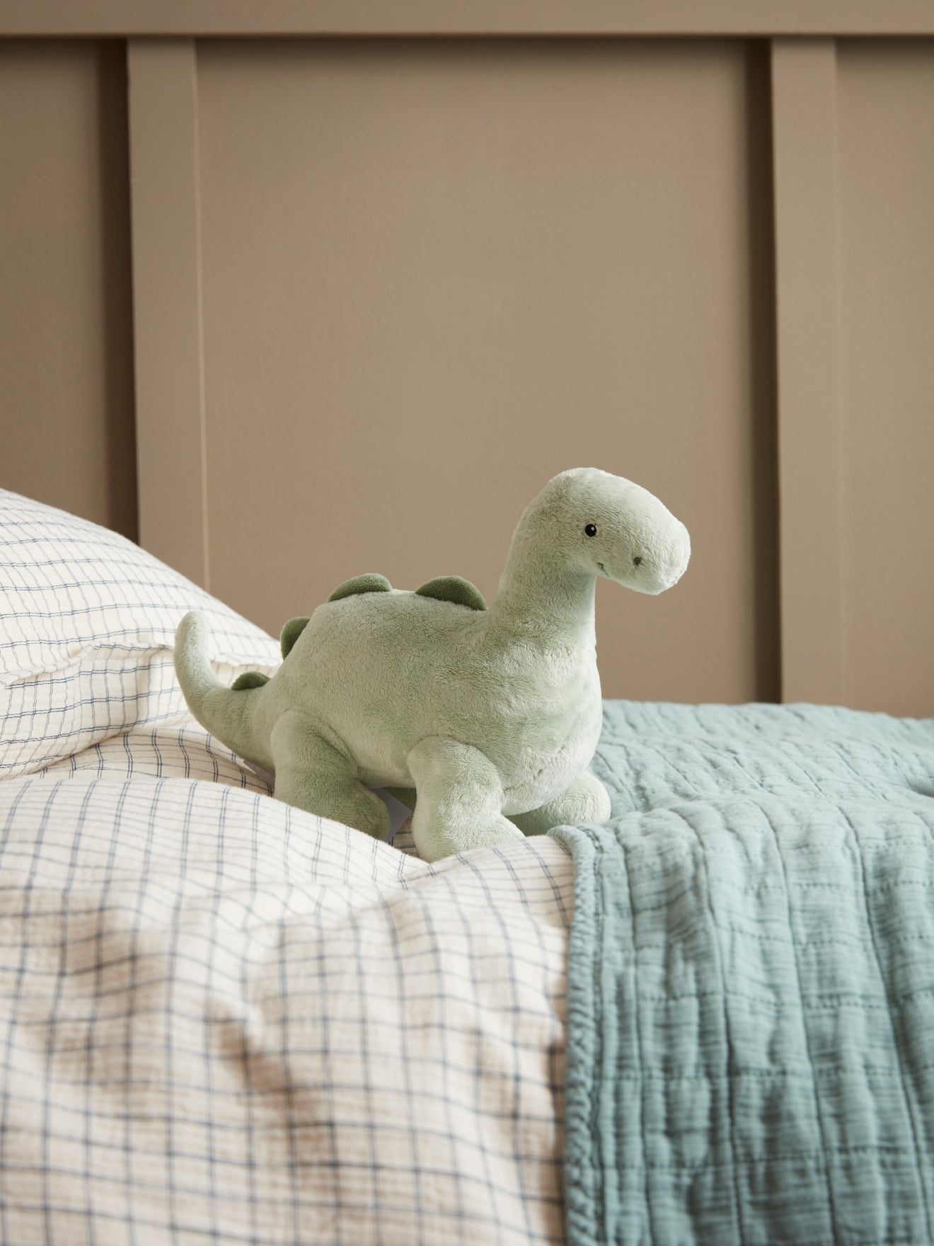 "Dino" knuffel