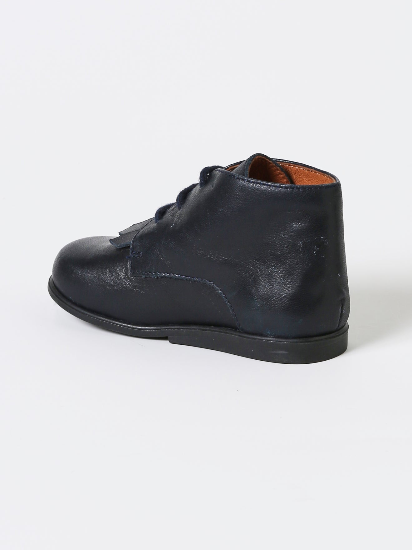 Bottines à frange Bébé