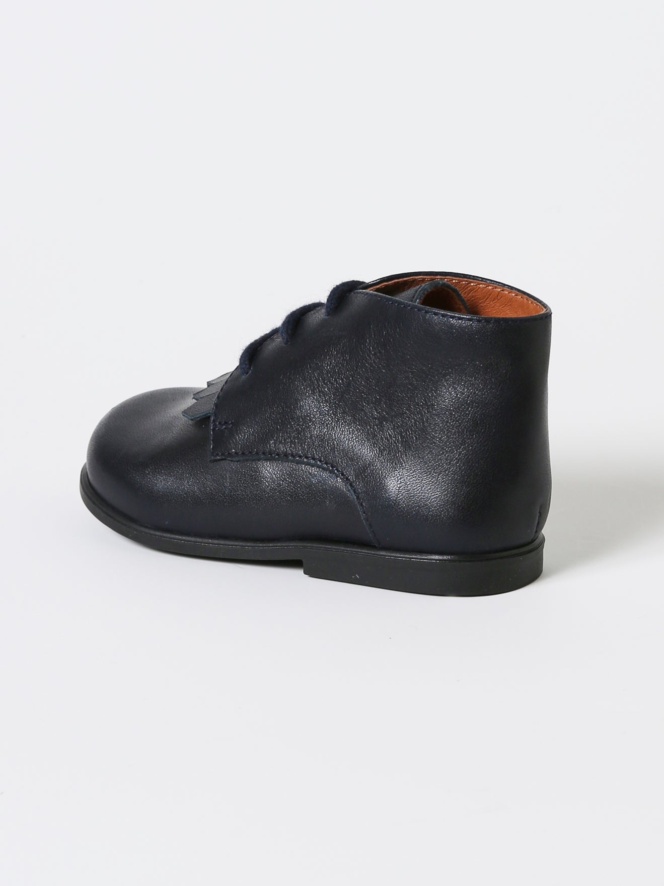 Bottines à frange Bébé