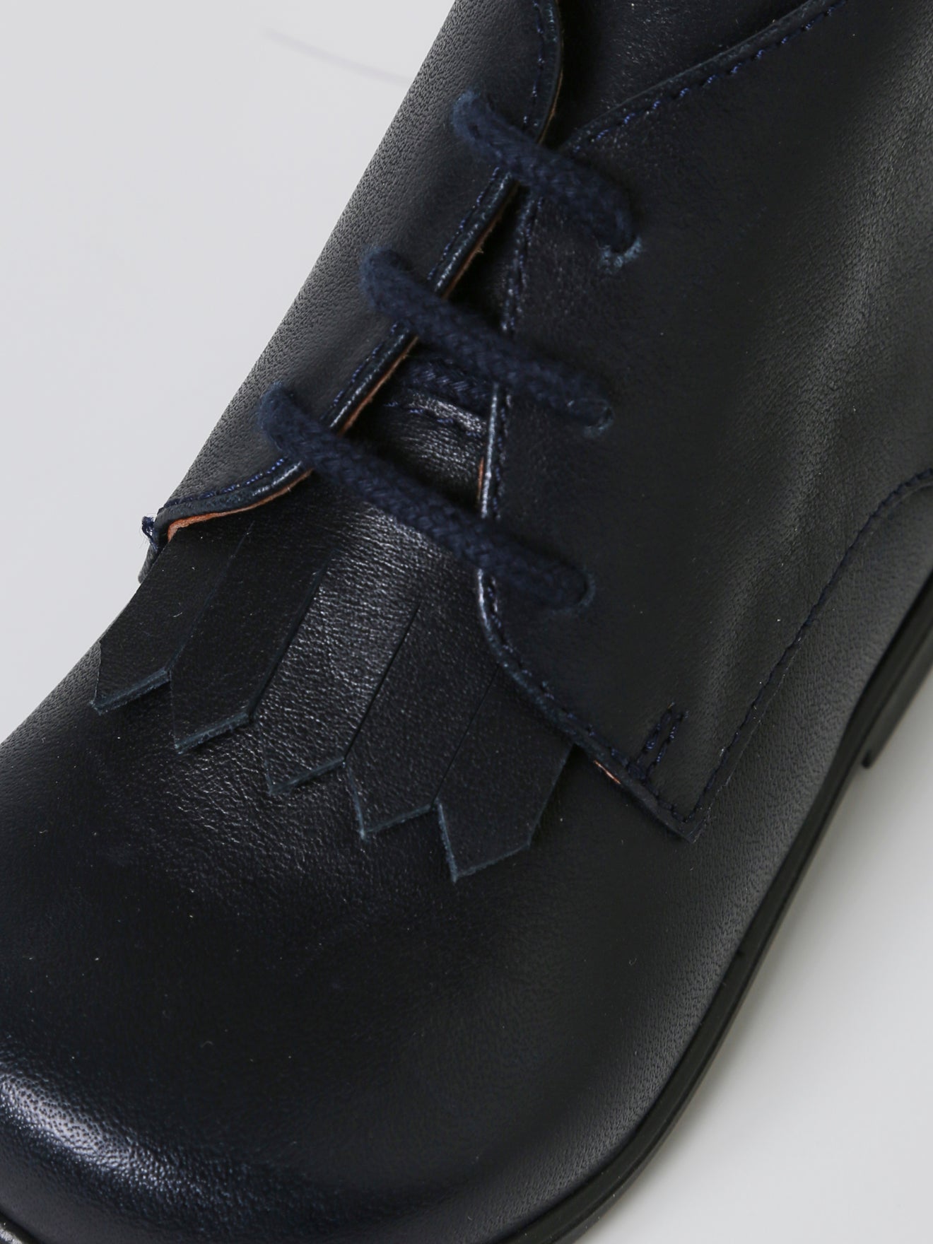 Bottines à frange Bébé