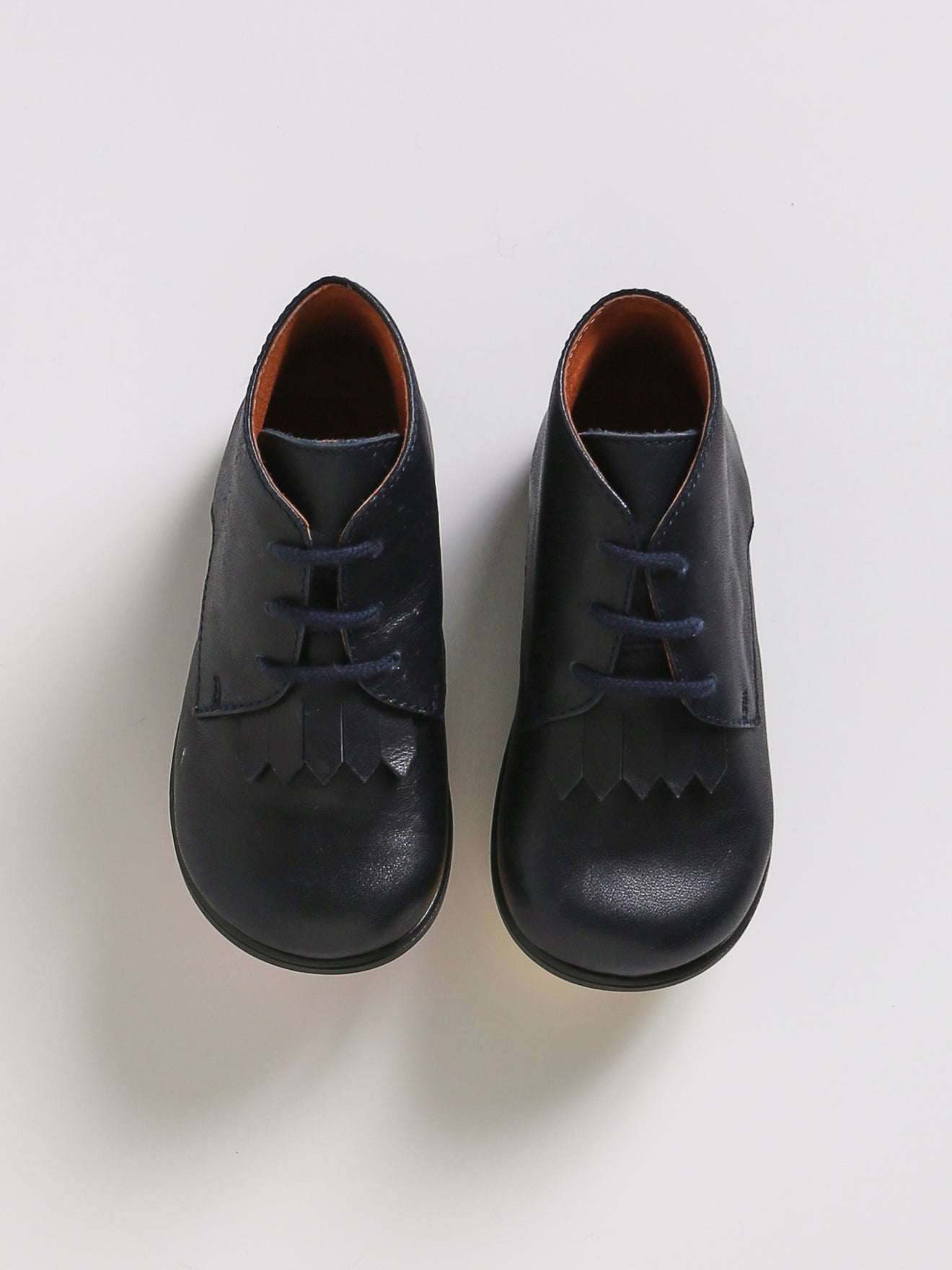 Bottines à frange Bébé