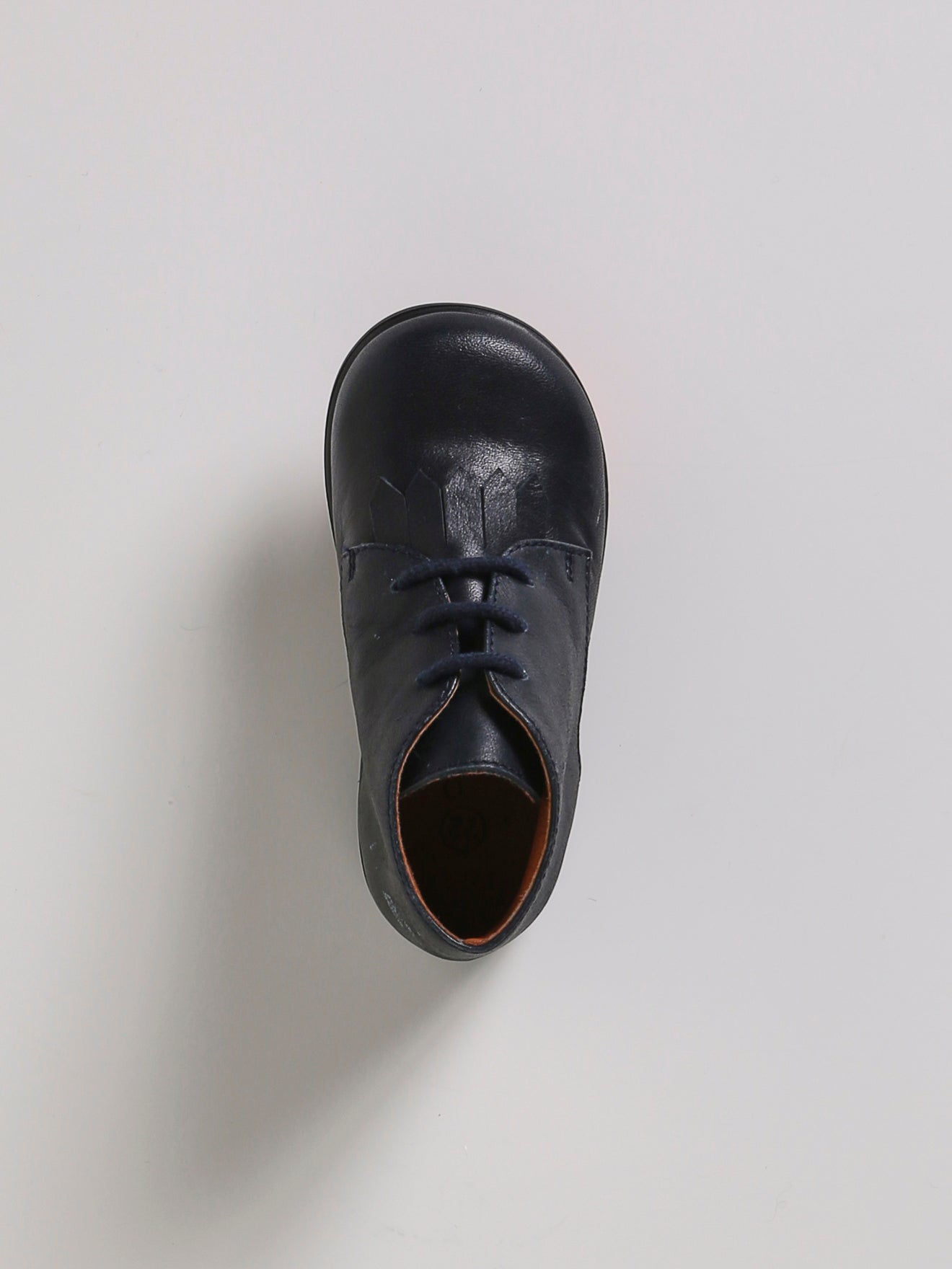 Bottines à frange Bébé