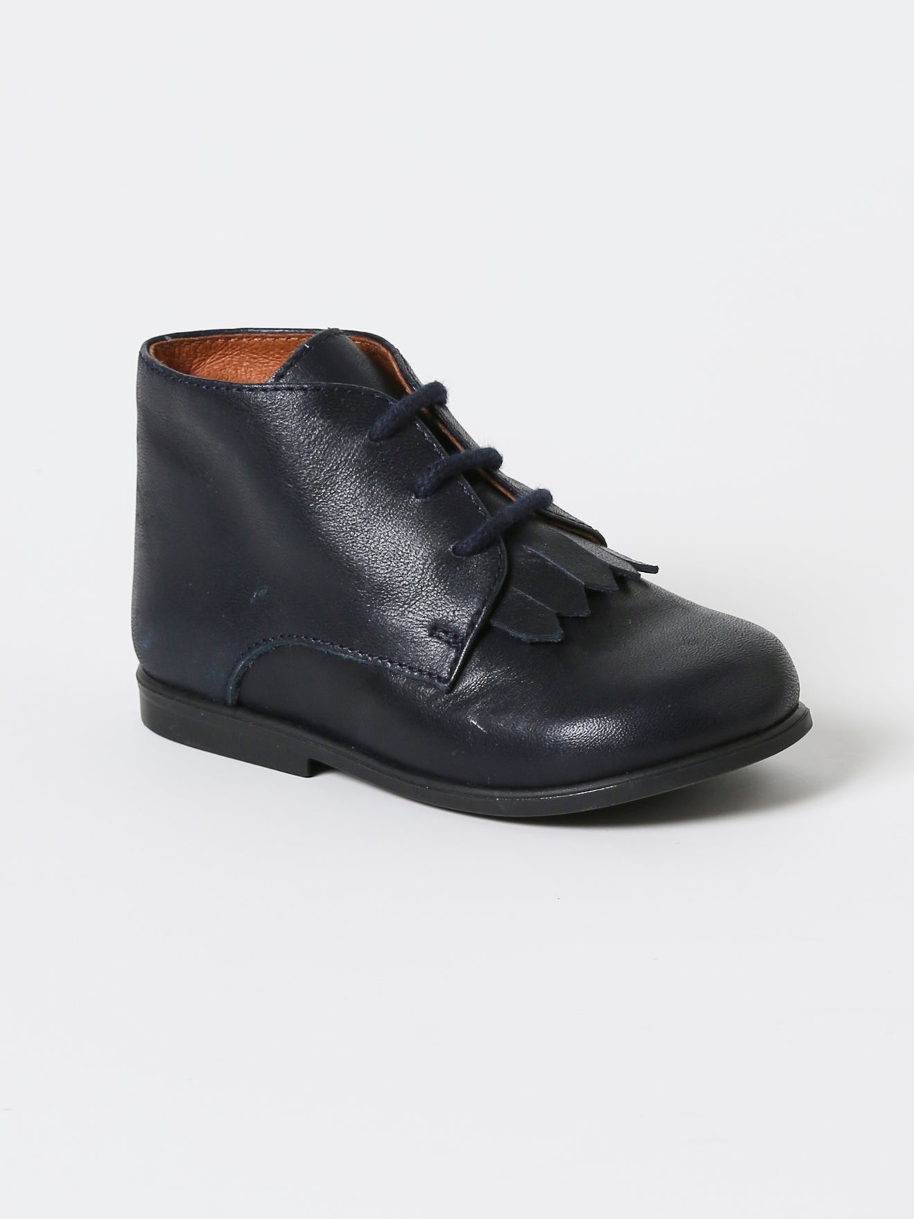 Bottines à frange Bébé