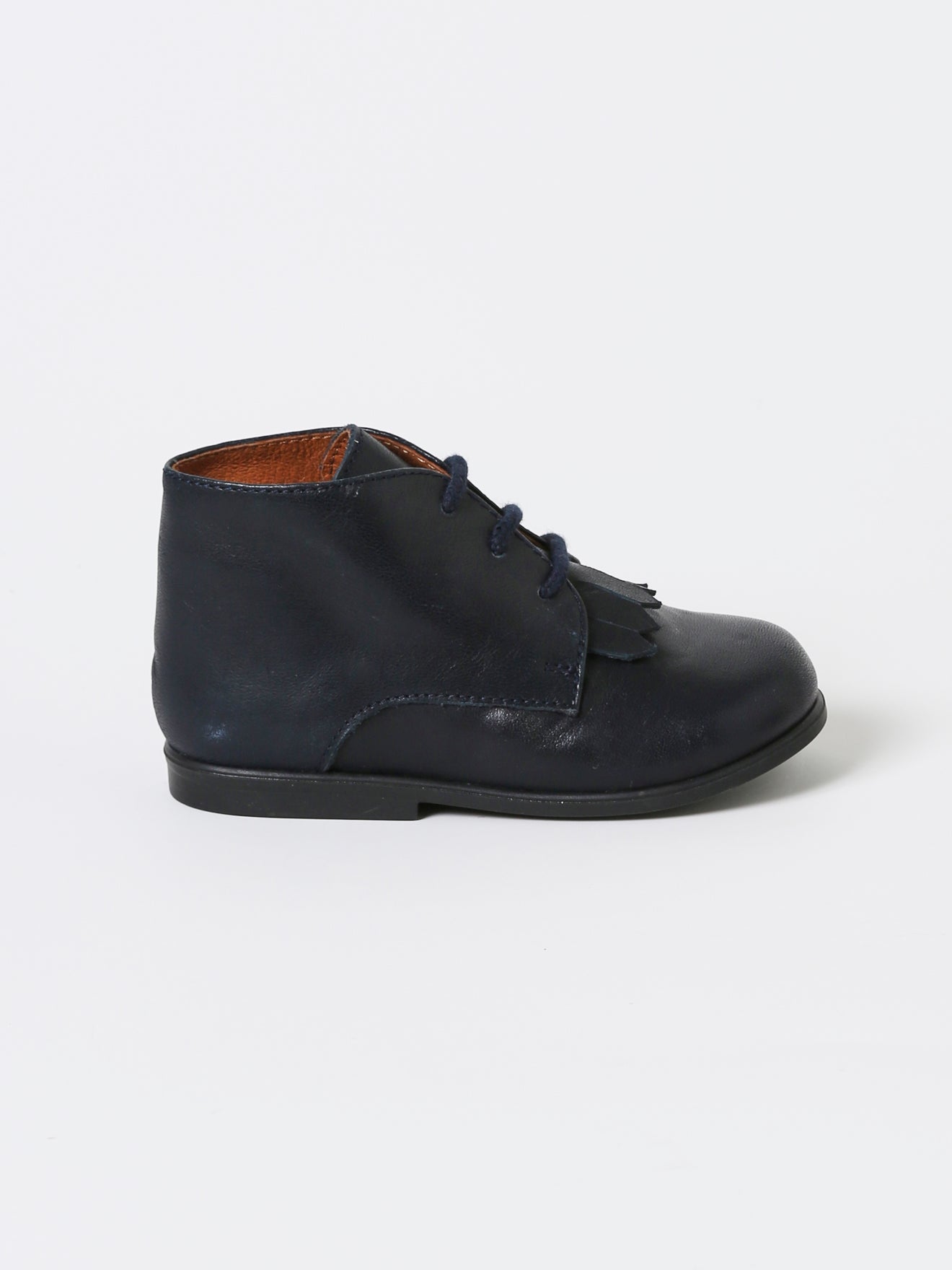 Bottines à frange Bébé