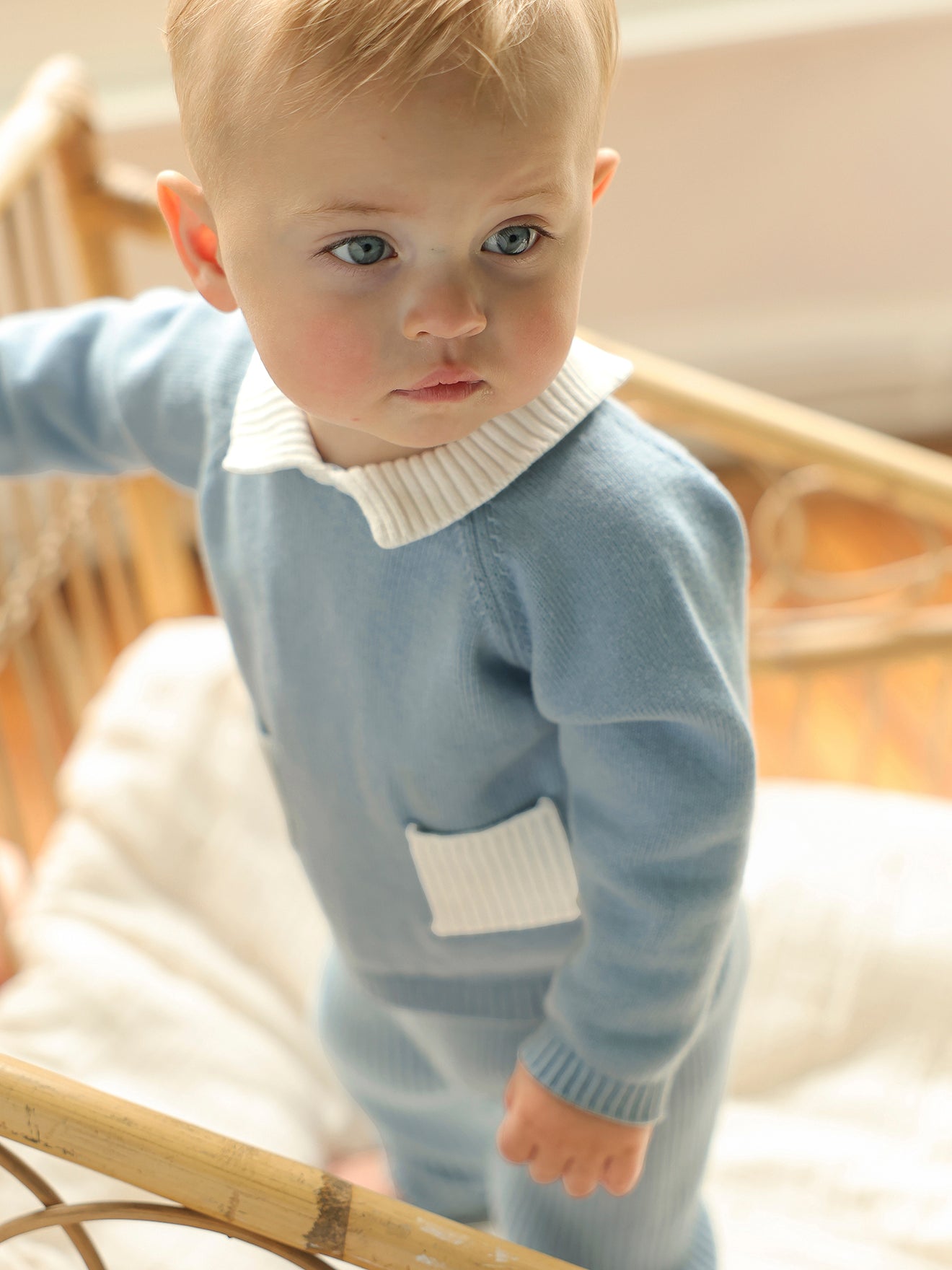 Cyrillus bébé on sale garçon