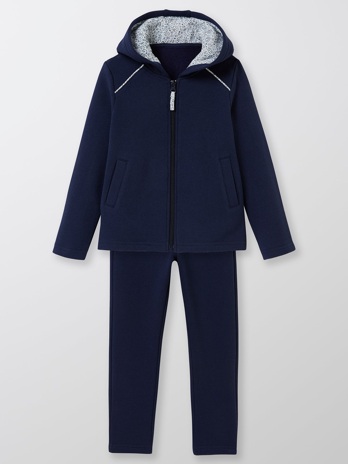 Ensemble de jogging Fille